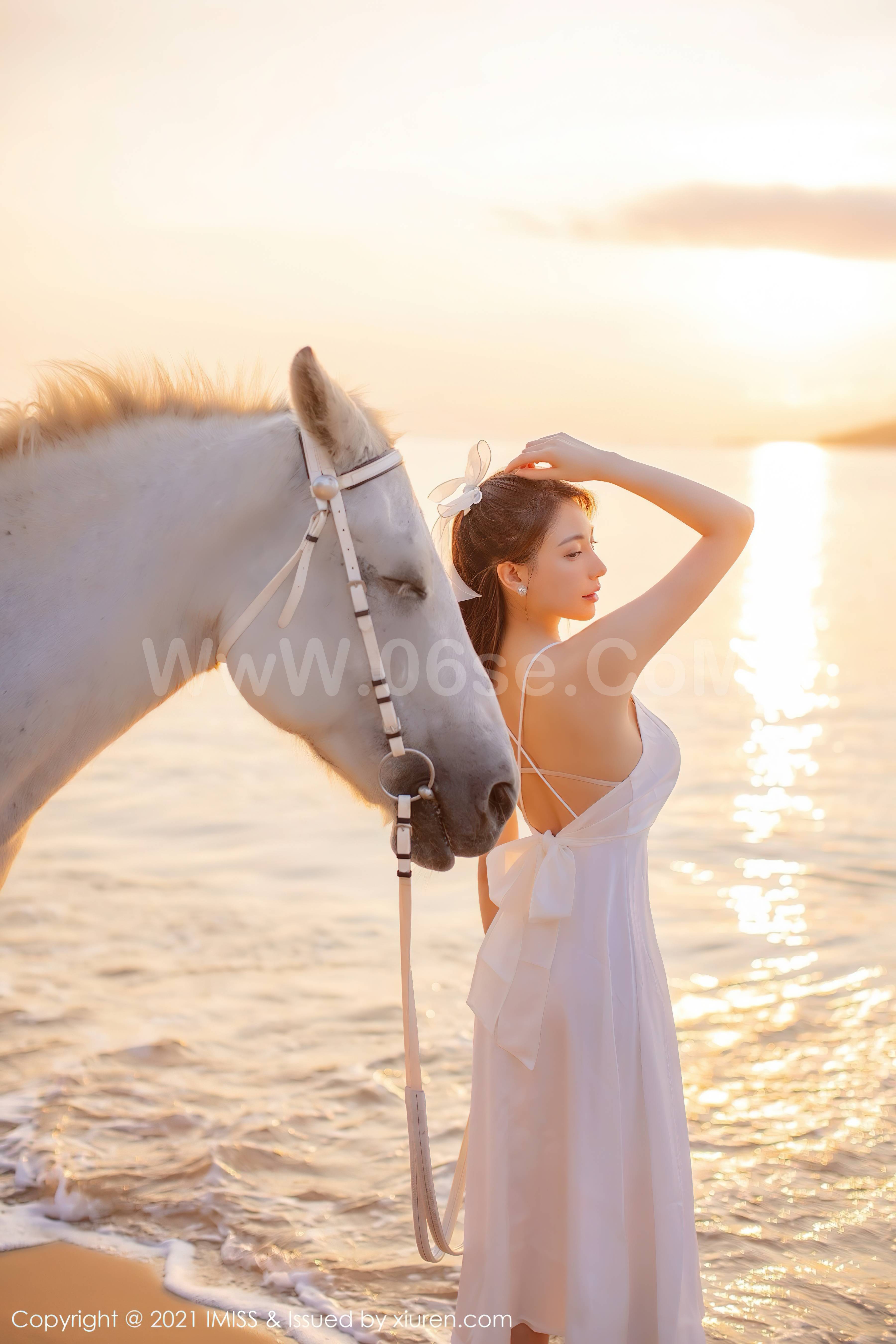 图片[11]-IMISS Vol.643 Lynn – Liu Yining (刘奕宁) & Rossi-六色网