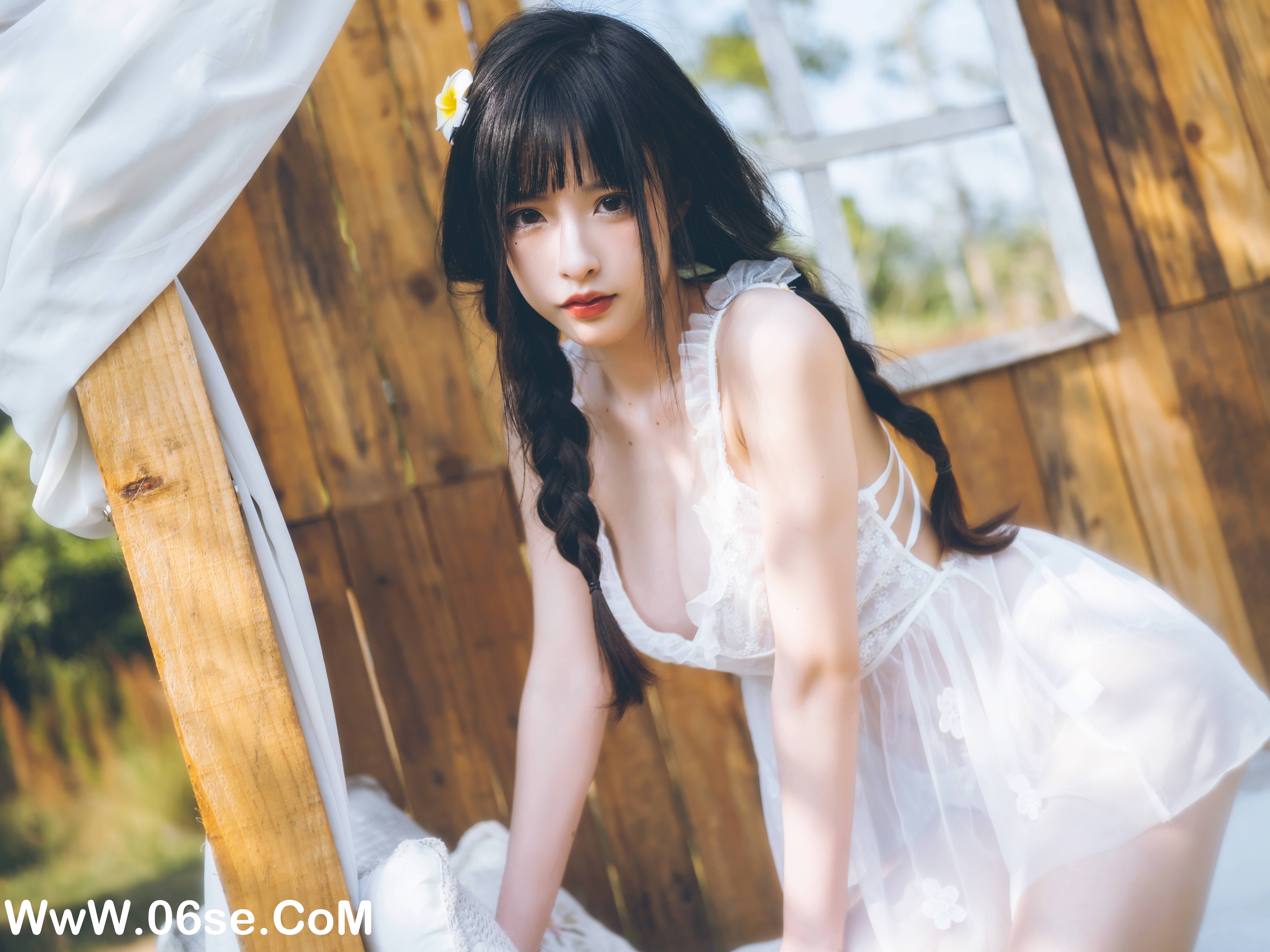 图片[10]-清水由乃 NO.022 – 田园小清新02[21P0.98G]-六色网