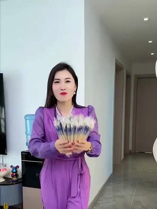上档次的青花瓷一次性筷,方便又好用,质感超棒