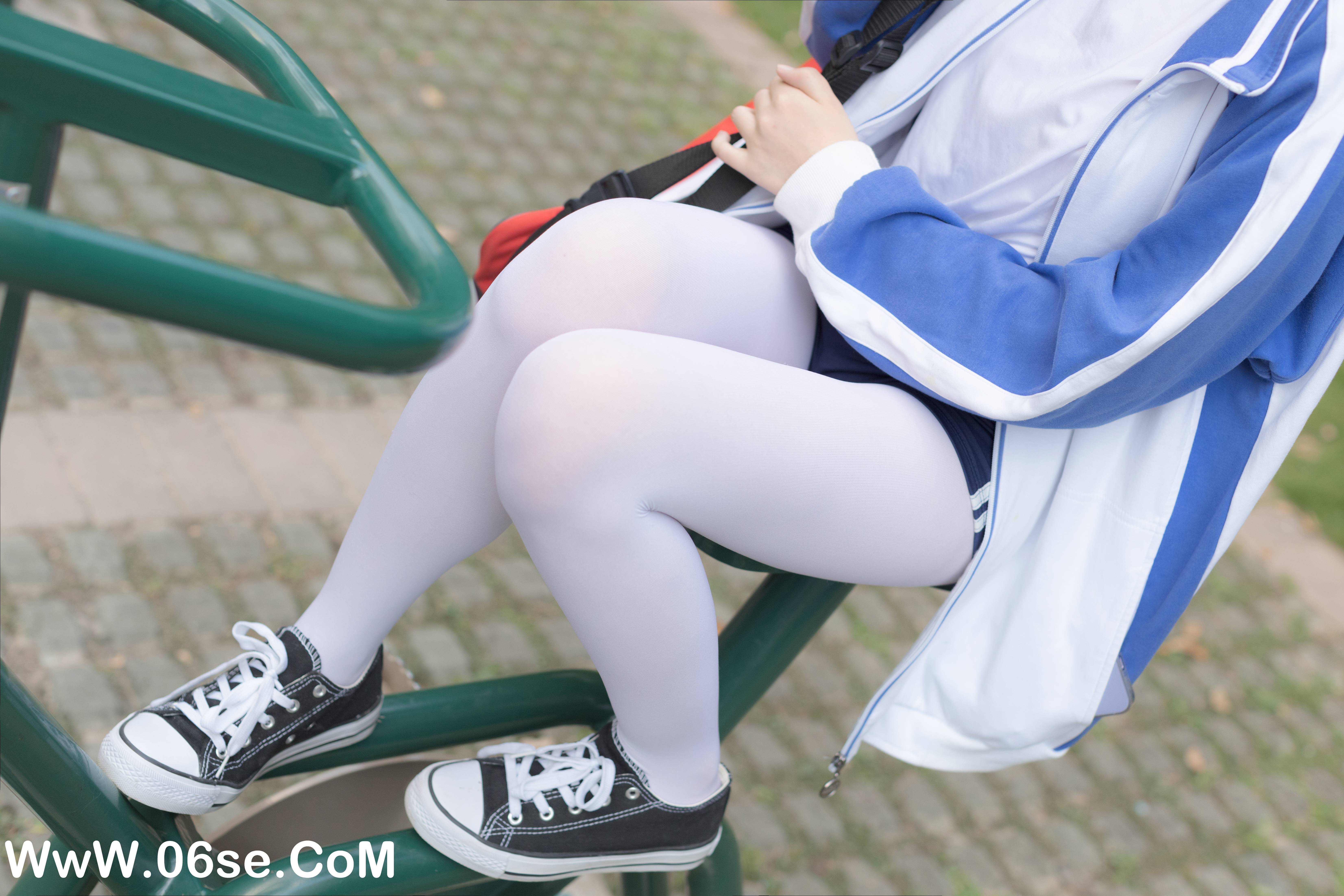 图片[6]-森萝财团写真 – 無料定制 004 健身少女[19P243M]-六色网