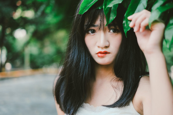 图片[8]-傲娇小少女-六色网