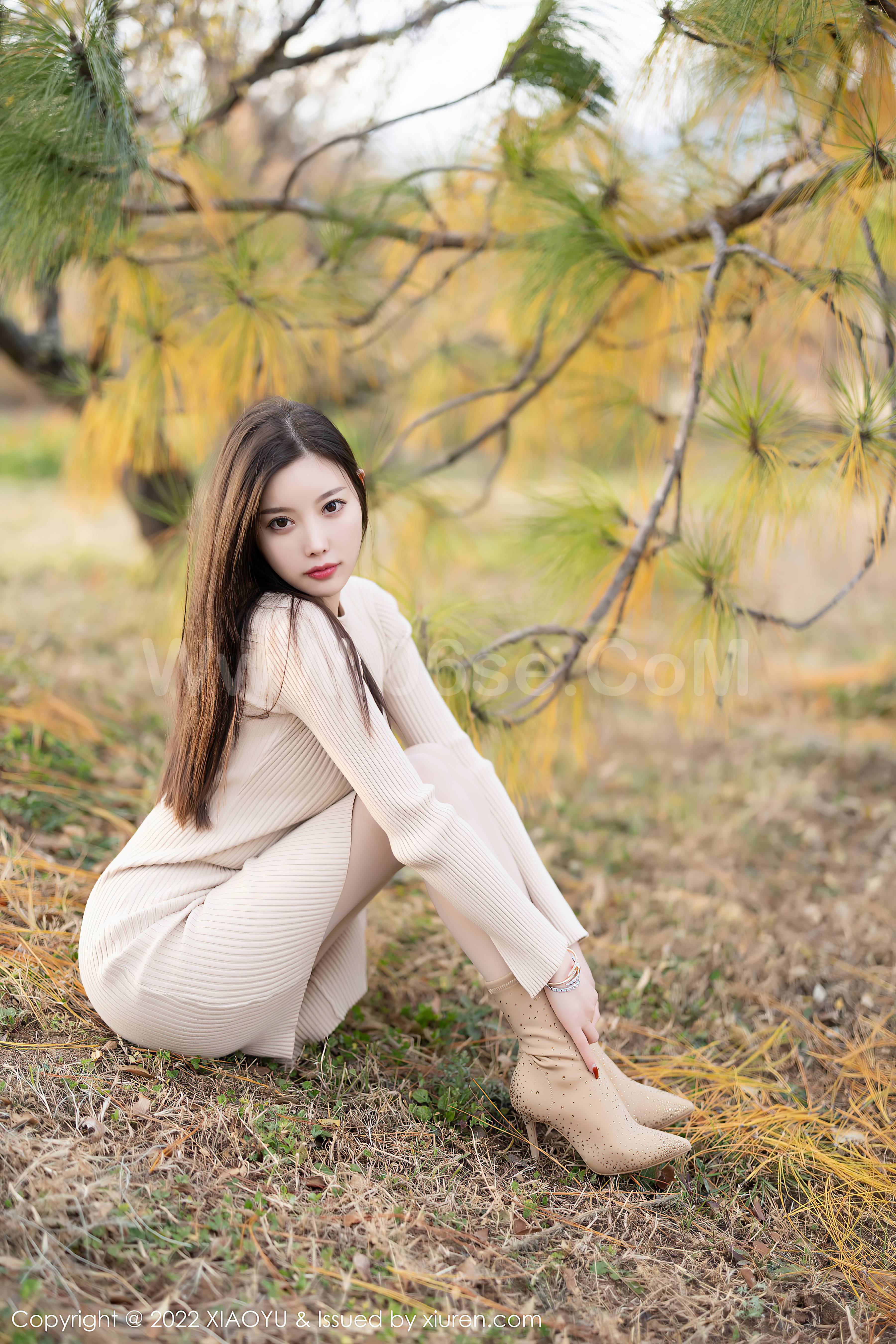 图片[30]-[XIAOYU语画界]2022.06.10 VOL.796 杨晨晨Yome[79+1P／822MB]-六色网