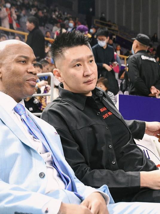 曾被国家队开除?孙悦发声辟谣:没有啊没这回事,都是网上传的