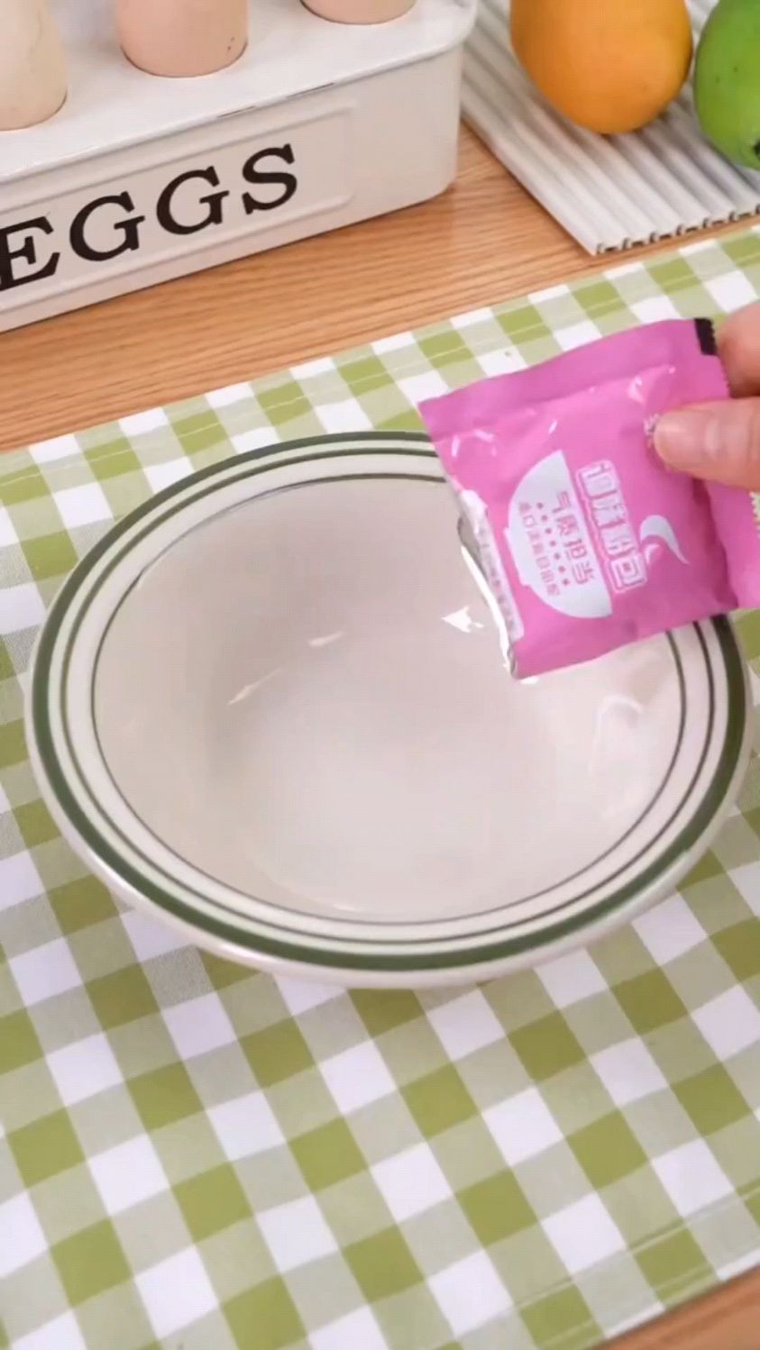 豚骨拉面这样做