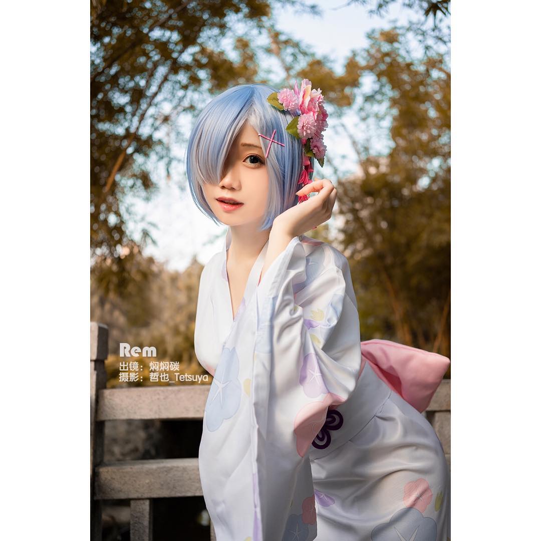 图片[847]-焖焖碳 NO.001 – 微博图片视频打包合集[1459P+98V657M]-六色网