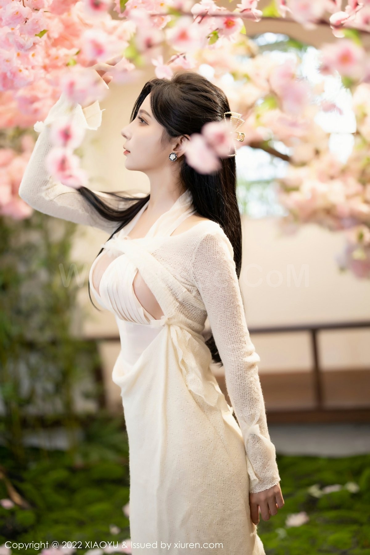 图片[29]-[XIAOYU语画界] 2022.09.22 Vol.869 小蠻妖Yummy【85P】-六色网