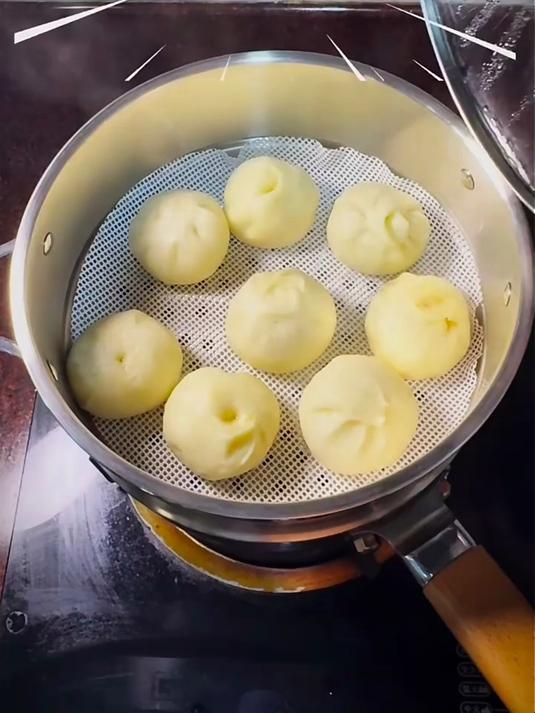 皇家小虎老面小笼包2.2kg/约88个 嵊州风味儿童早餐半成品包子 源头直发