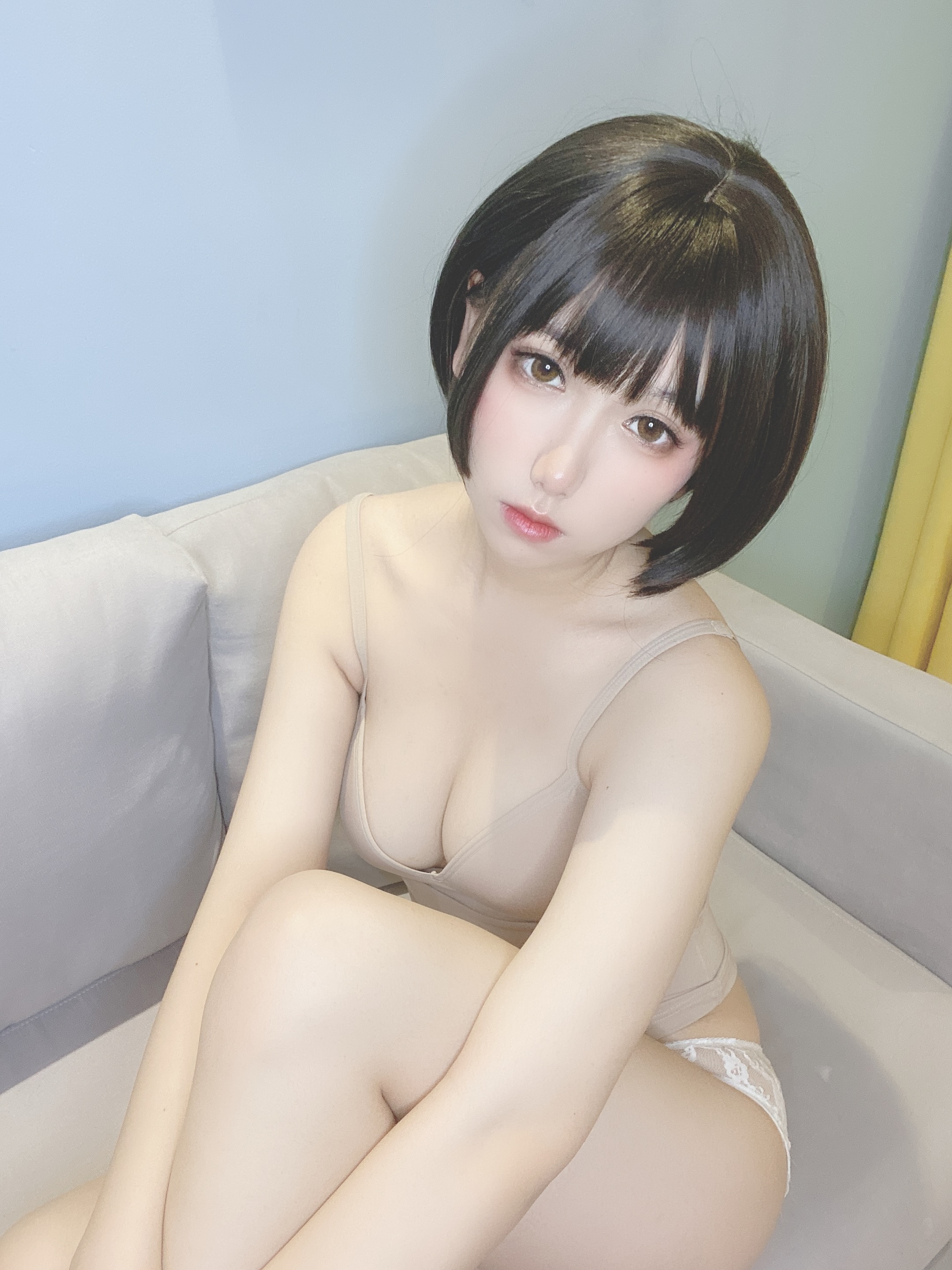 图片[93]-芋圆侑子SJ_ NO.004 – 邻家姐姐[206P+10V531M]-六色网