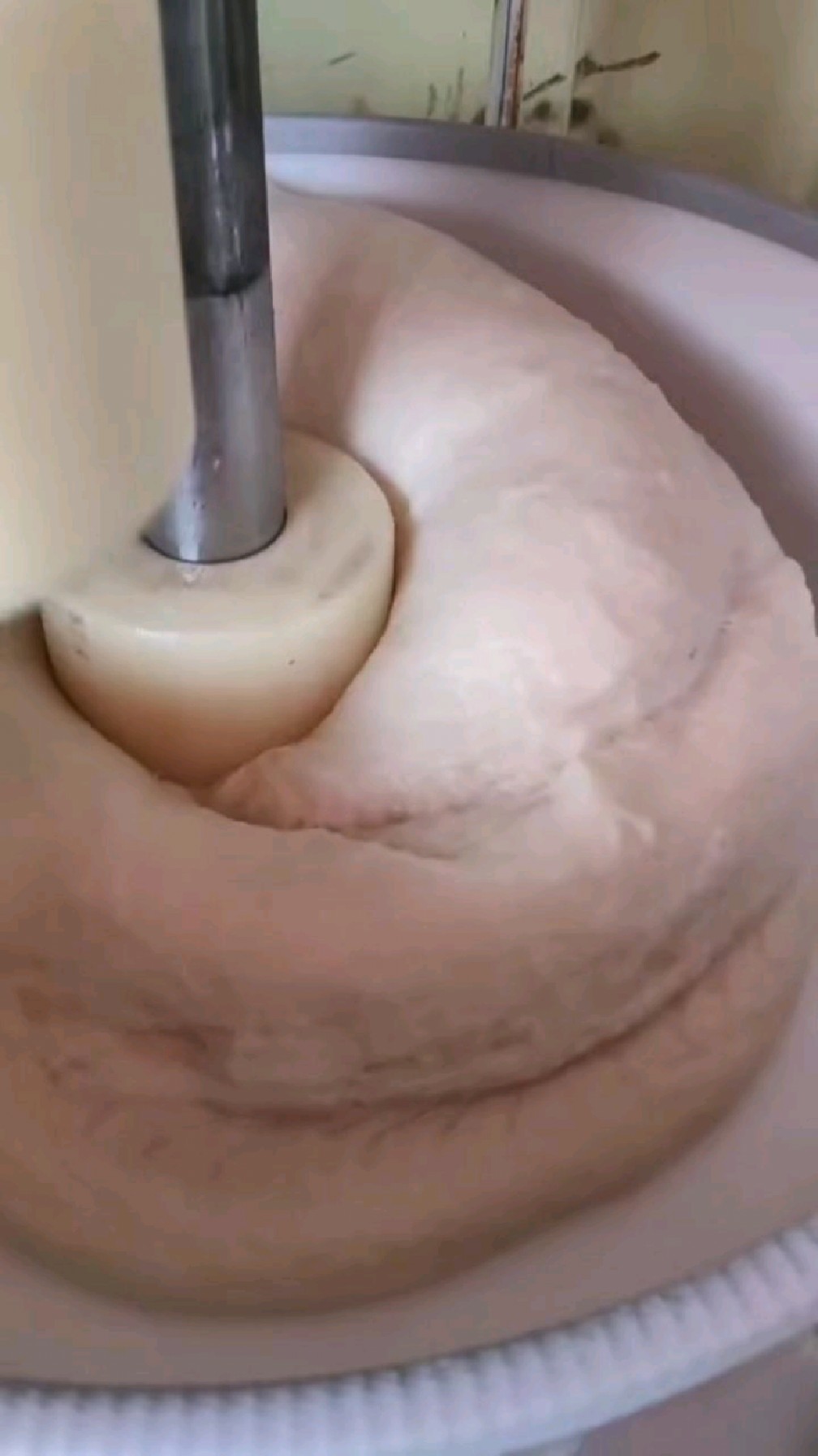 糍粑机械仿人工捶打糯米糍粑机用效果说话