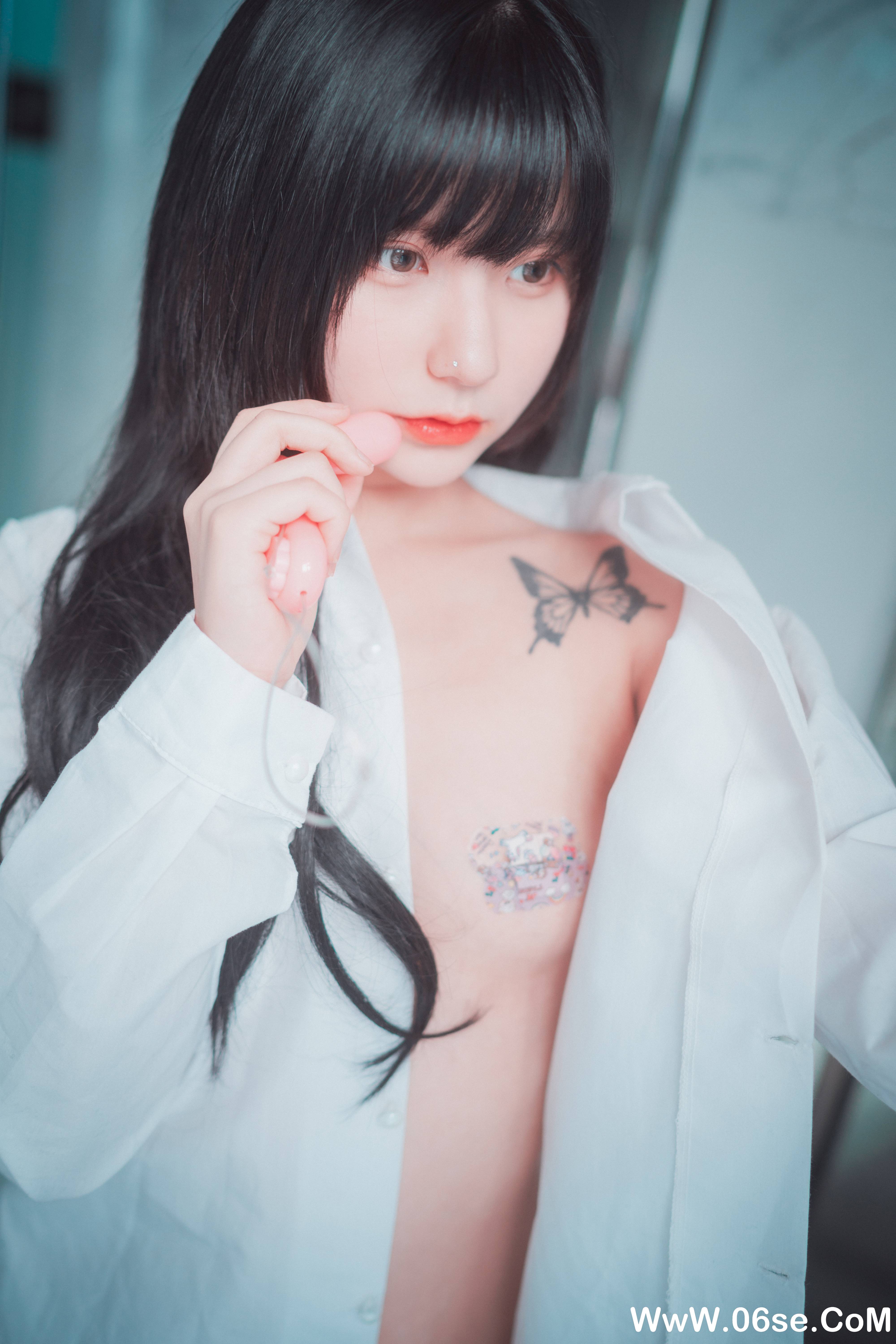 图片[86]-DJAWA – NO.034 Self SatisfactionP [88P590M]-六色网