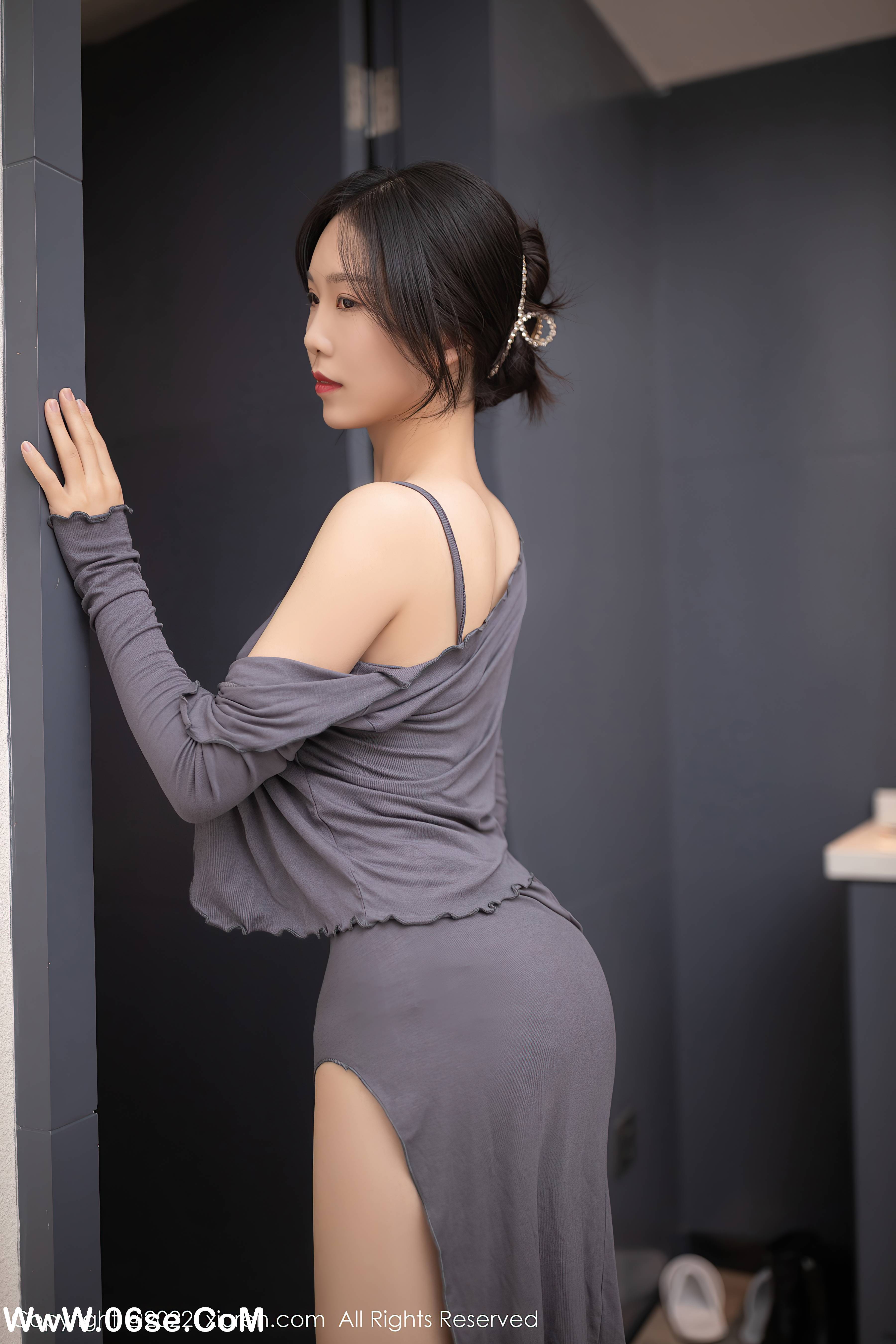 图片[17]-[XIUREN秀人网] 2022.04.28 NO.4938 利世[77+1P752M]-六色网