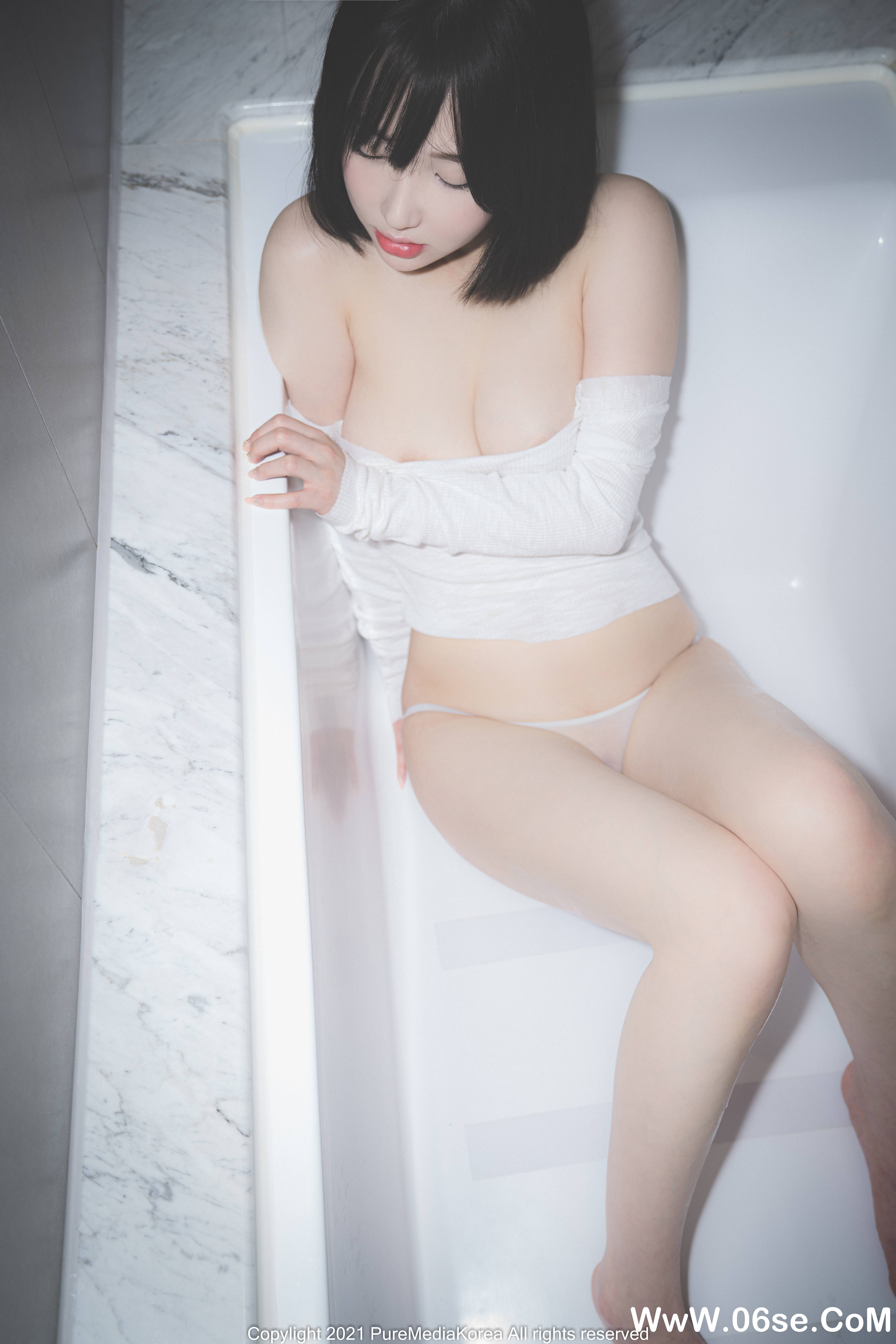 图片[13]-[Pure Media] NO.070 Son Ye-Eun[72P956M]-六色网