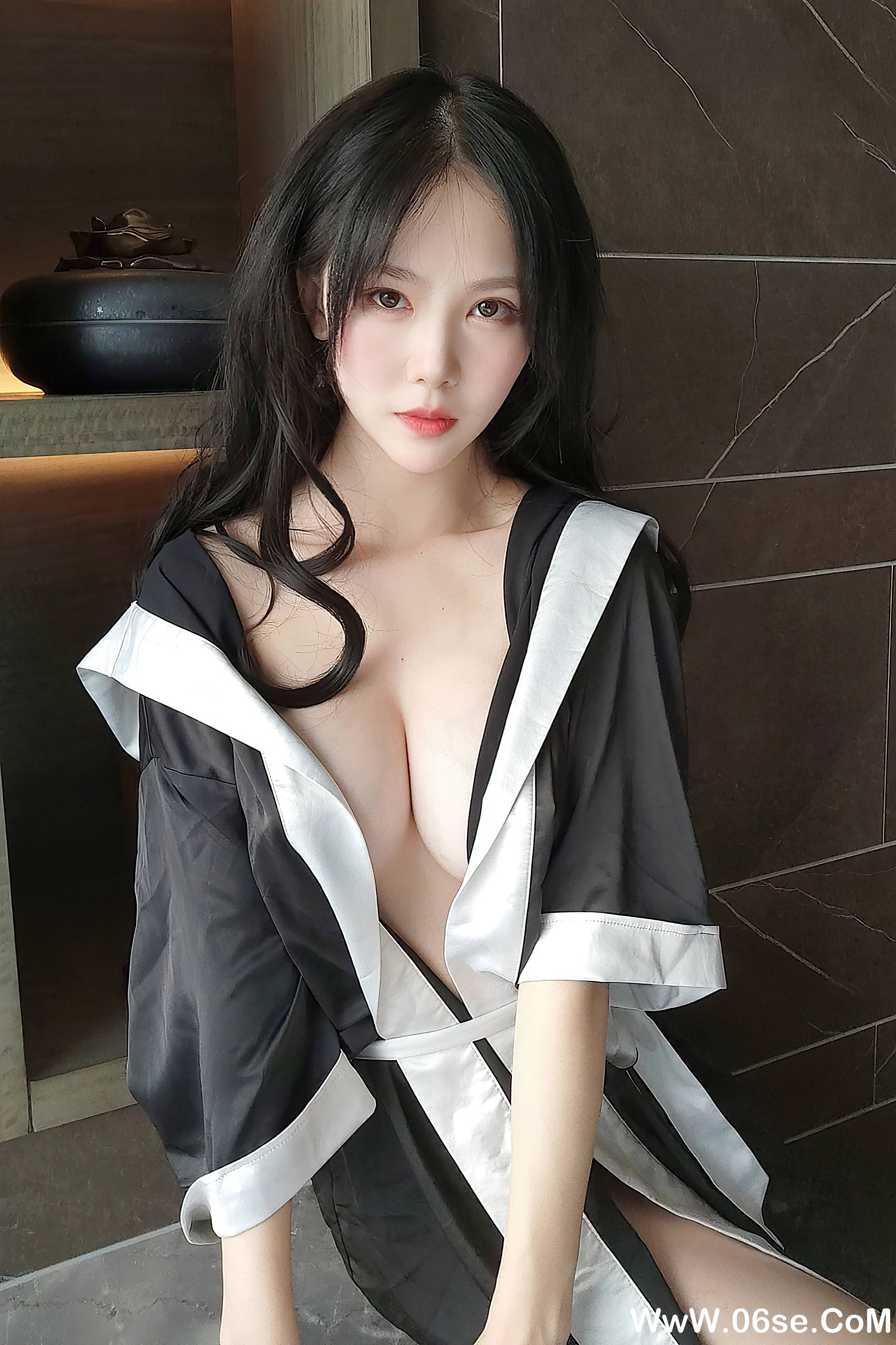 图片[21]-[YouMi尤蜜] 2021.05.23 今夜不归 抖娘利世[21+1P576M]-六色网