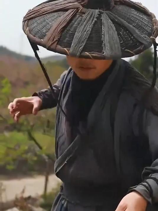 蚂蚁上树里面真的有蚂蚁