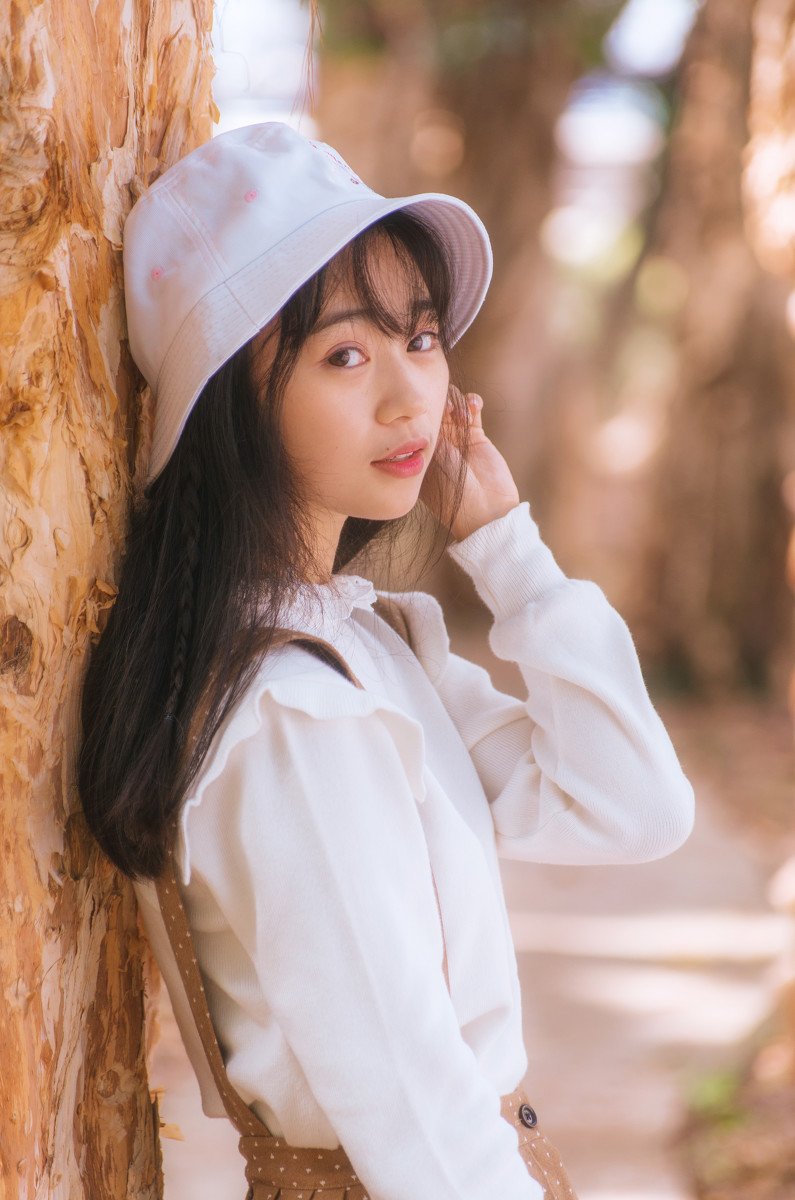 花少女-六色网