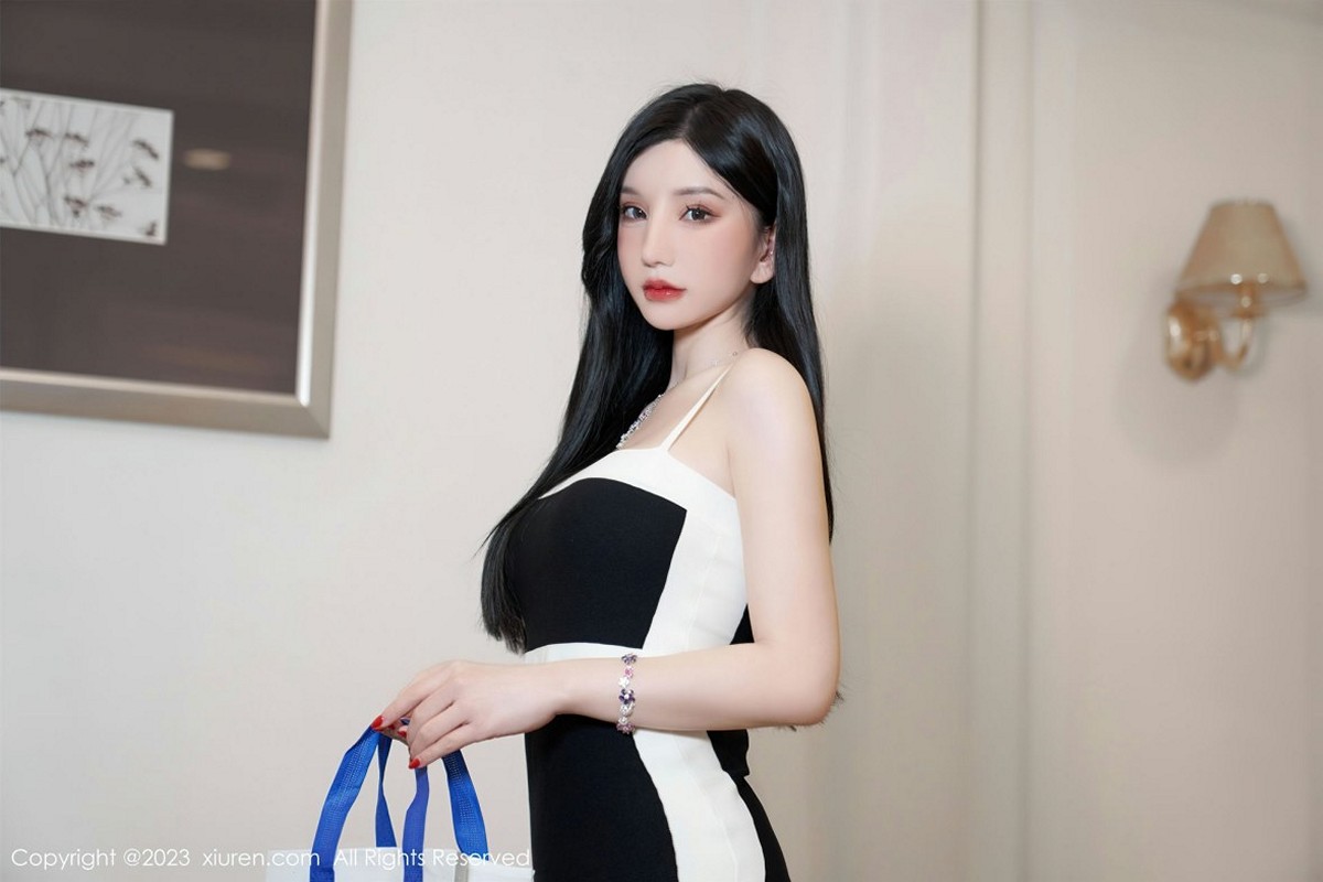图片[10]-【XiuRen秀人網】2023.02.24 Vol.6323 周于希Sally【73P】-六色网