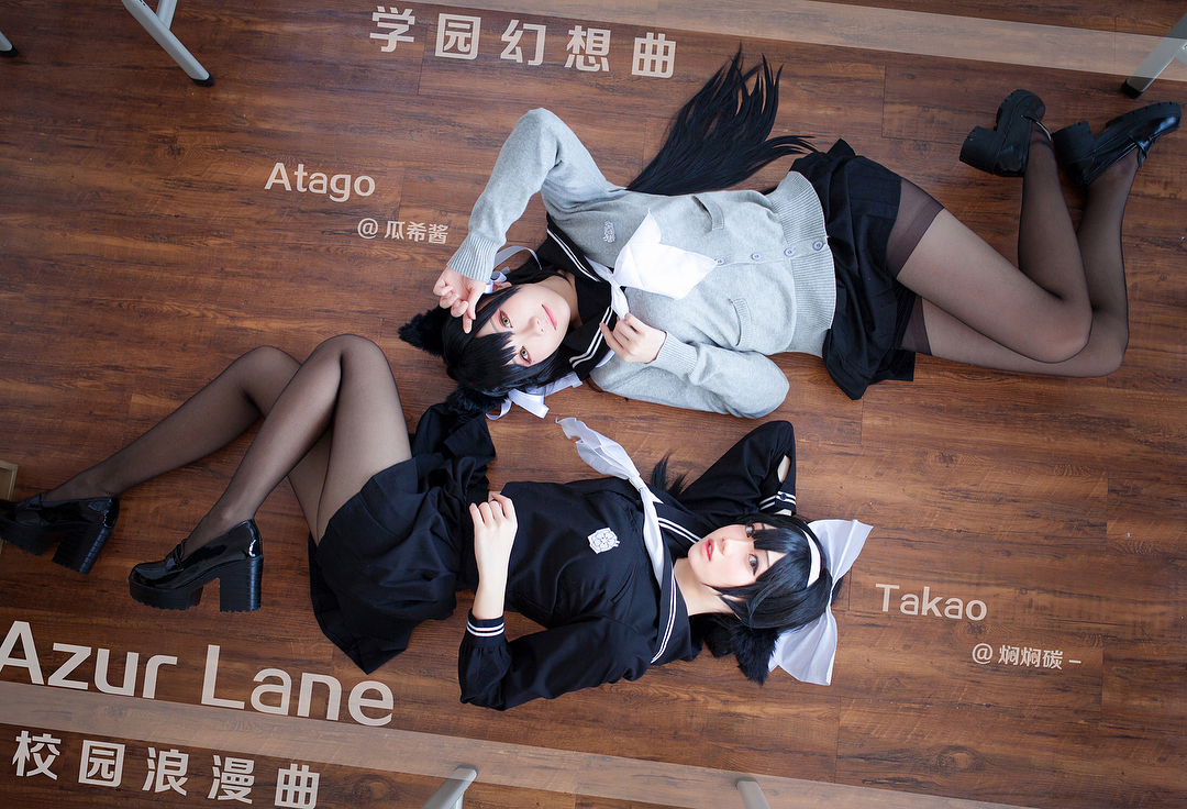 图片[700]-焖焖碳 NO.001 – 微博图片视频打包合集[1459P+98V657M]-六色网