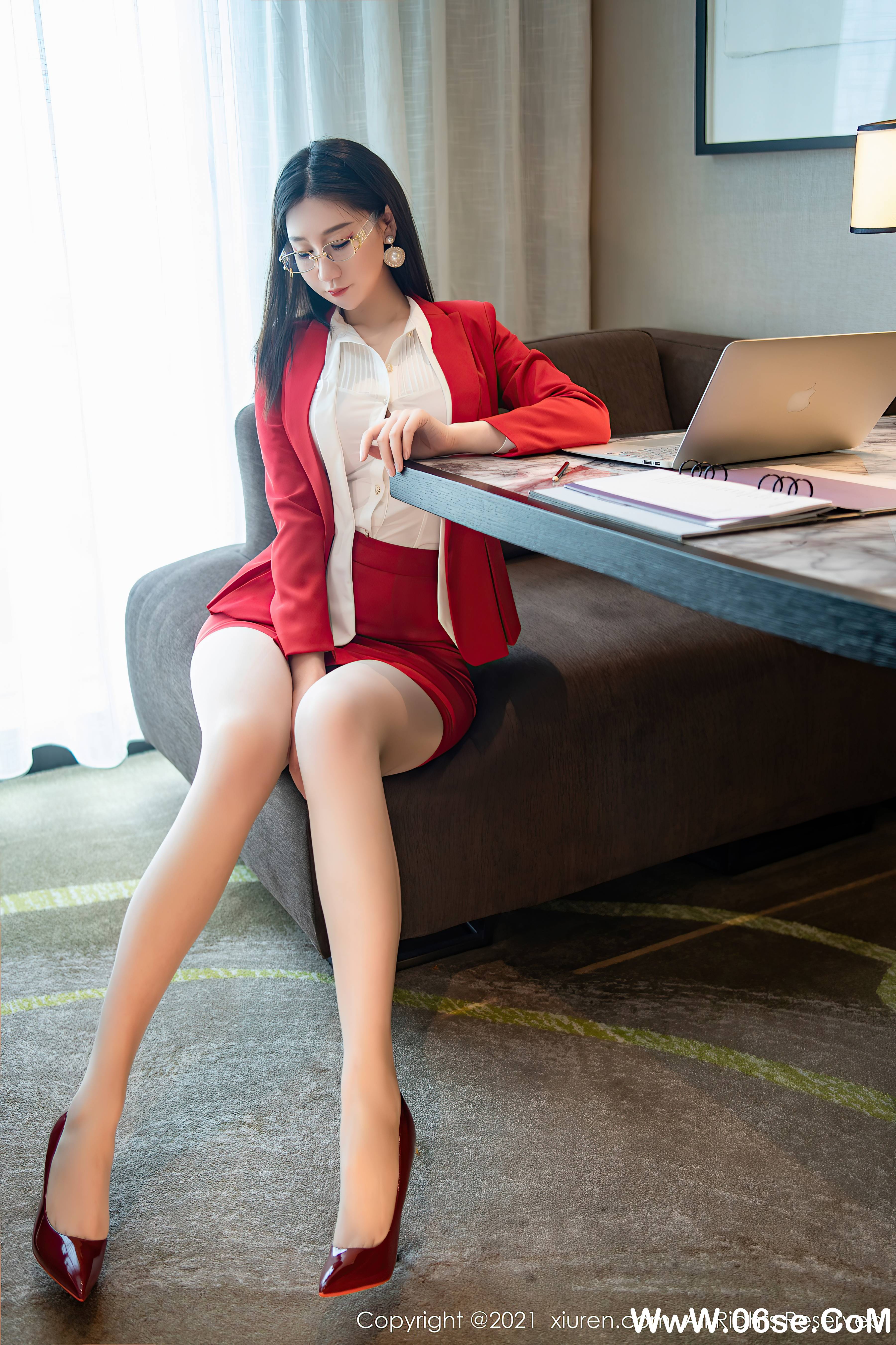 图片[15]-[XIUREN秀人网] 2021.09.16 NO.3954 顾乔楠Cora[62+1P532M]-六色网