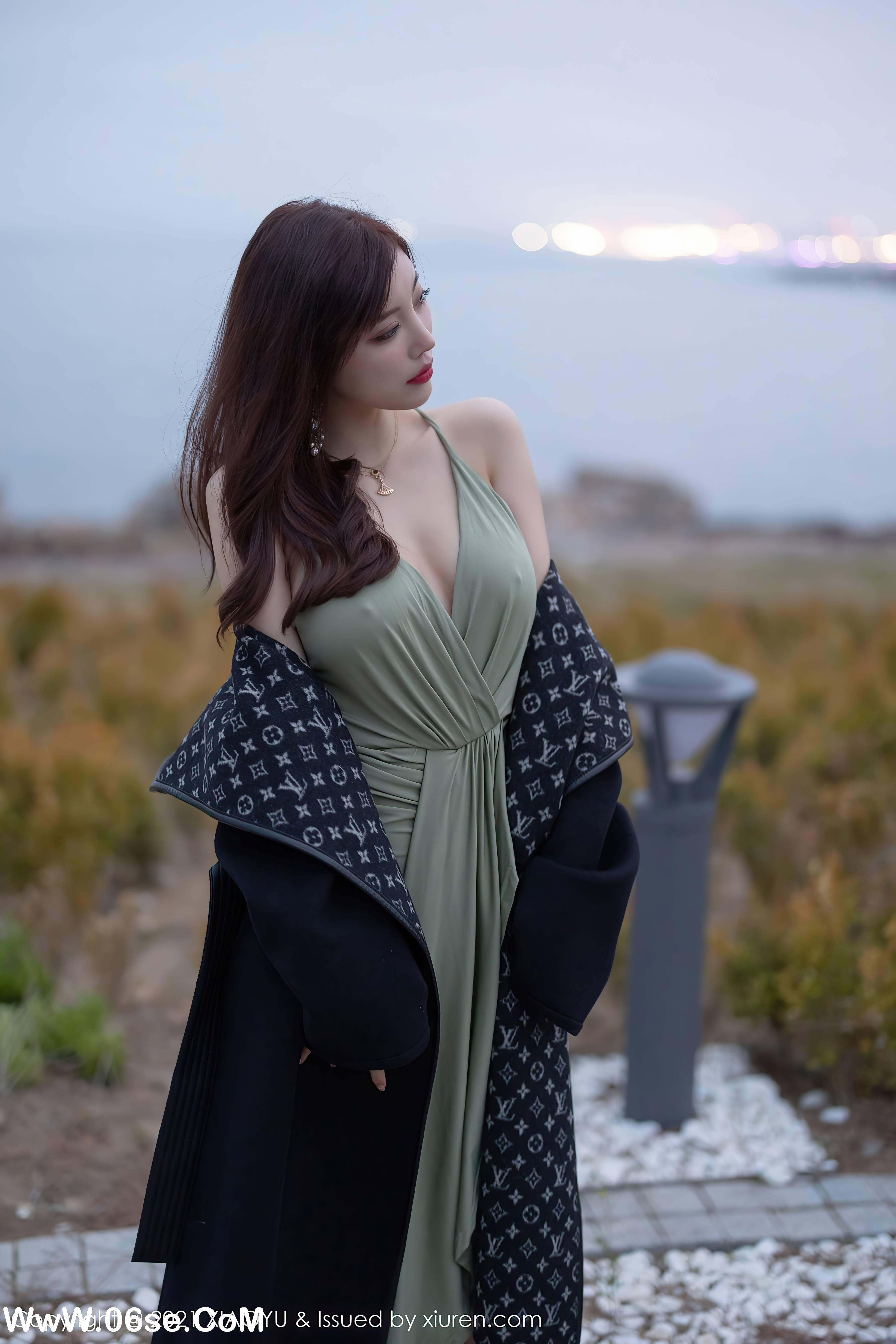 图片[37]-[XIAOYU语画界] 2021.05.28 VOL.538 杨晨晨Yome[74+1P591M]-六色网