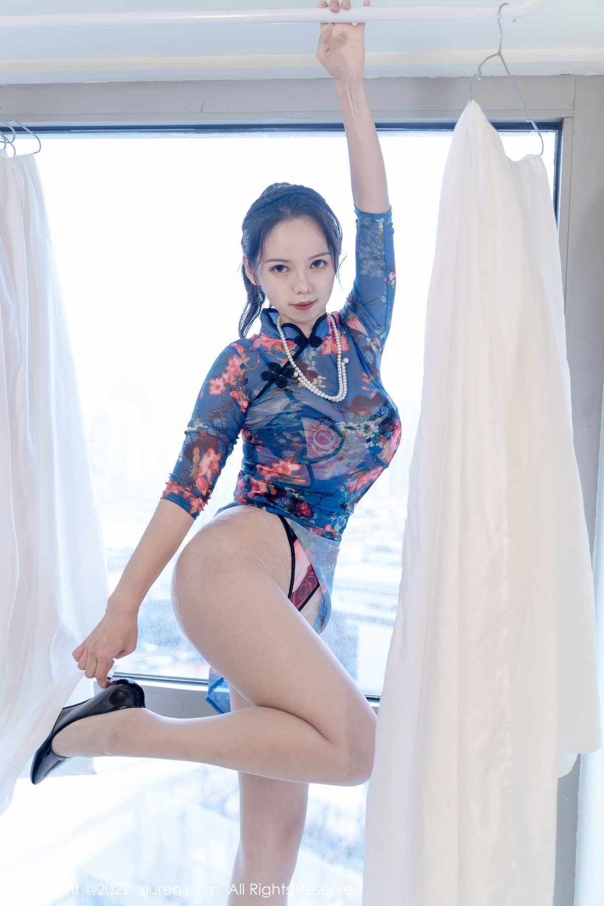 图片[30]-【XiuRen秀人网】2022.11.08 Vol.5819 大美妞兒【63P】-六色网