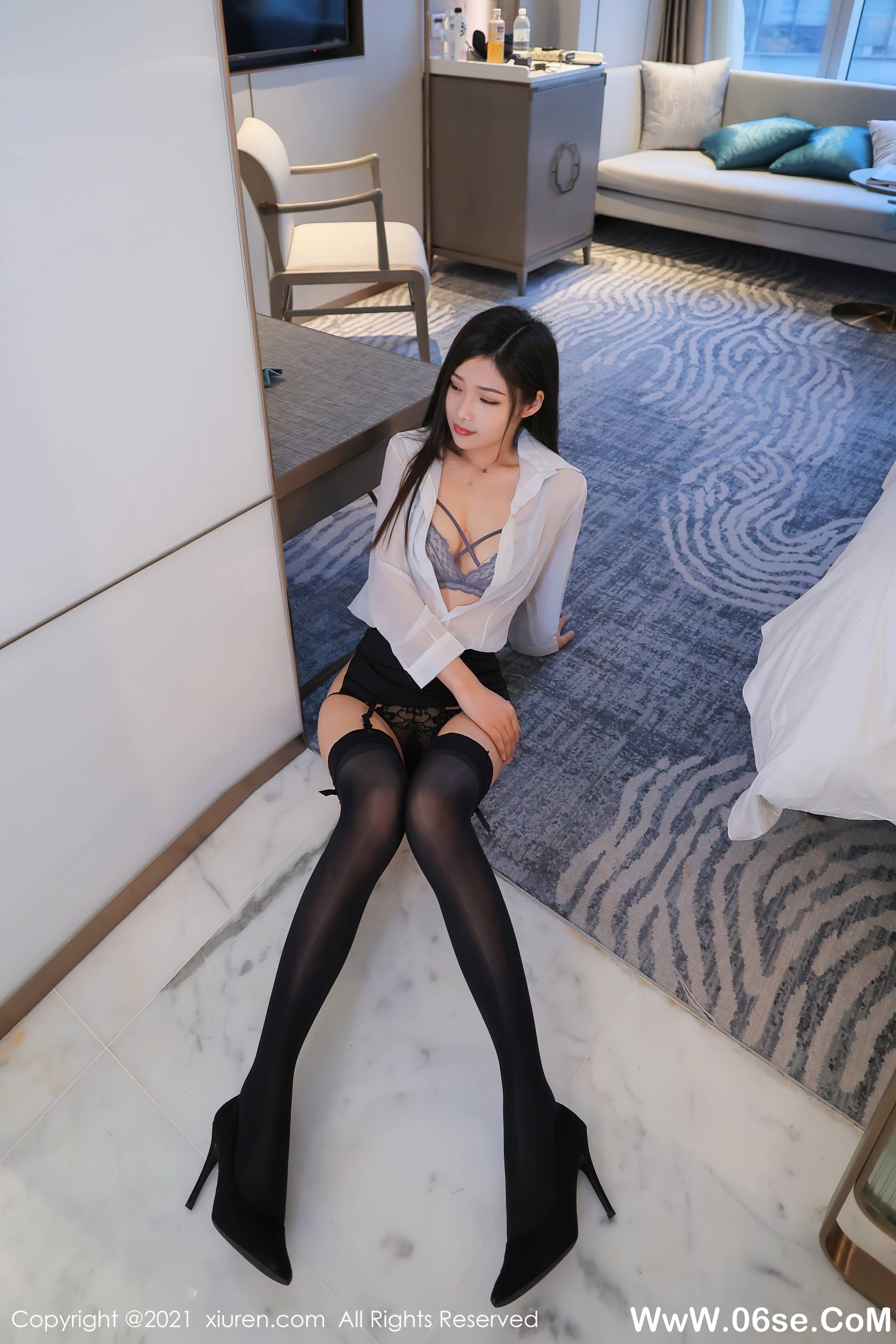 图片[21]-[XIUREN秀人网] 2021.12.10 NO.4324 星萌[49+1P488M]-六色网
