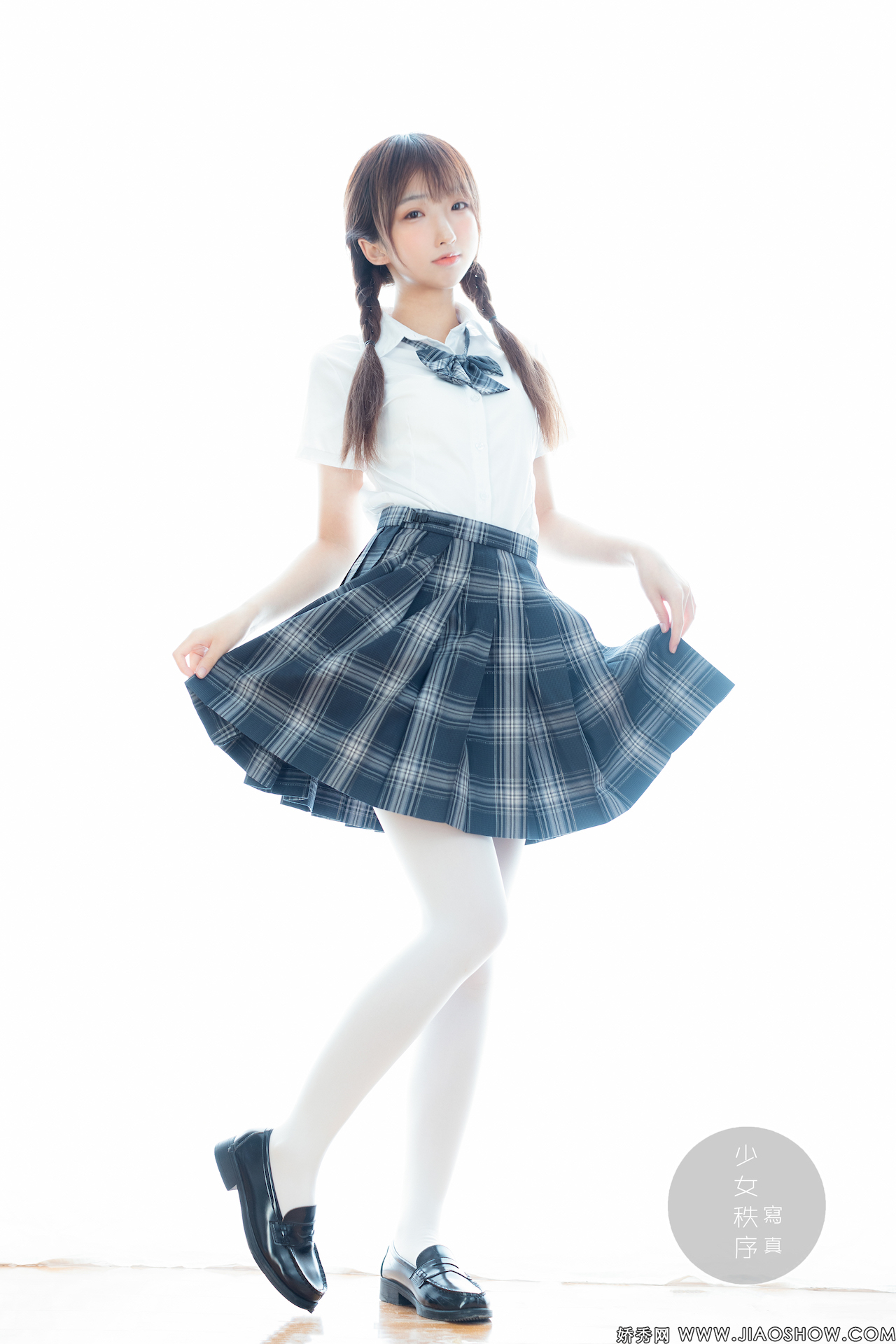 图片[16]-少女秩序 EXVOL.10 [35P+2V550M]-六色网