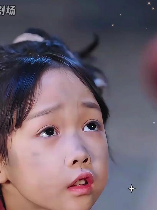 小乞丐说了句想吃窝窝头瞬间就从天降临窝窝头,只因她是福星转世