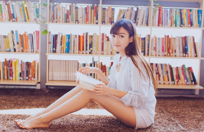 图片[27]-漂亮姑娘-六色网