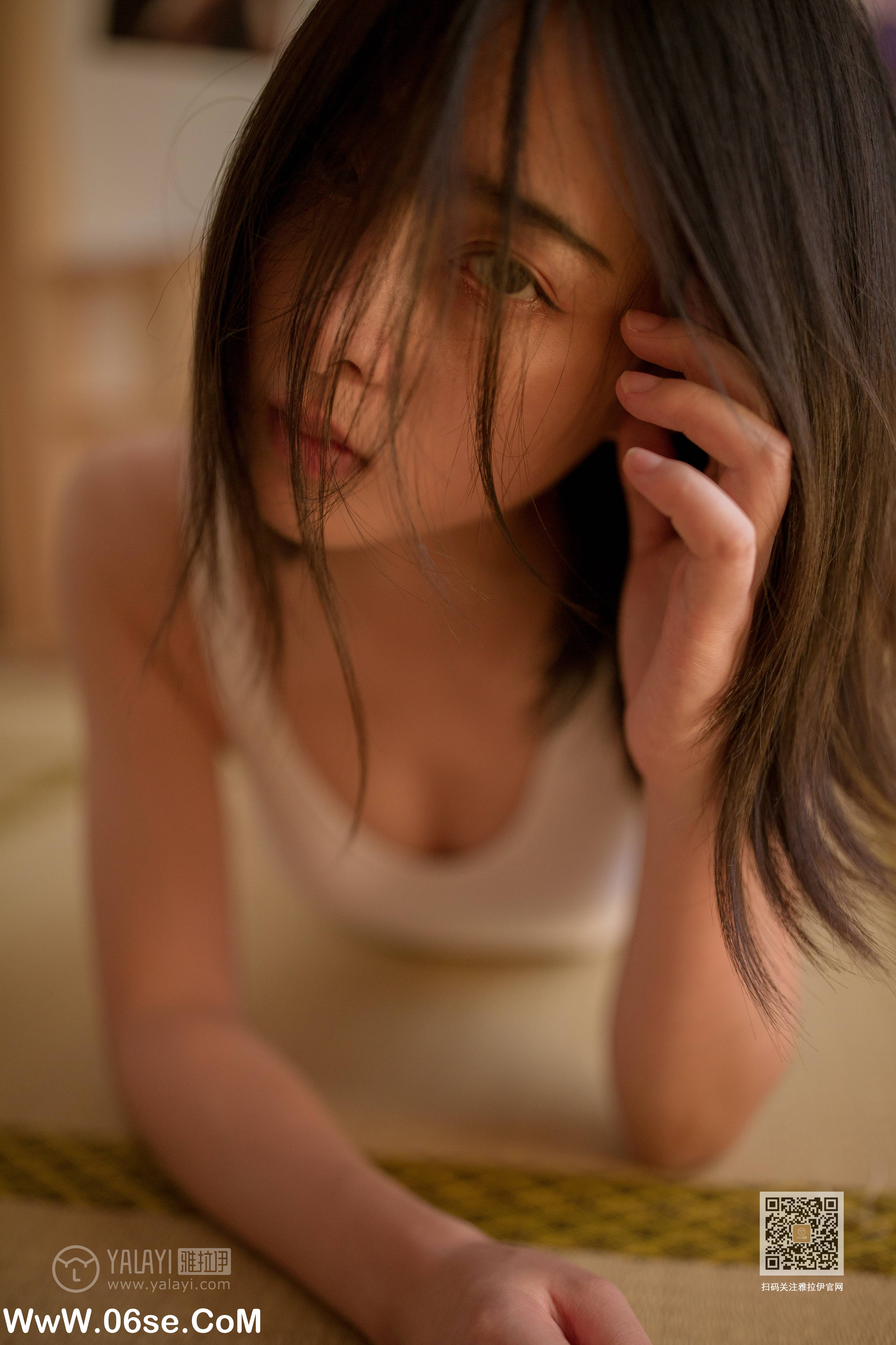 图片[24]-[YALAYI雅拉伊] No.411 楚楚-六色网