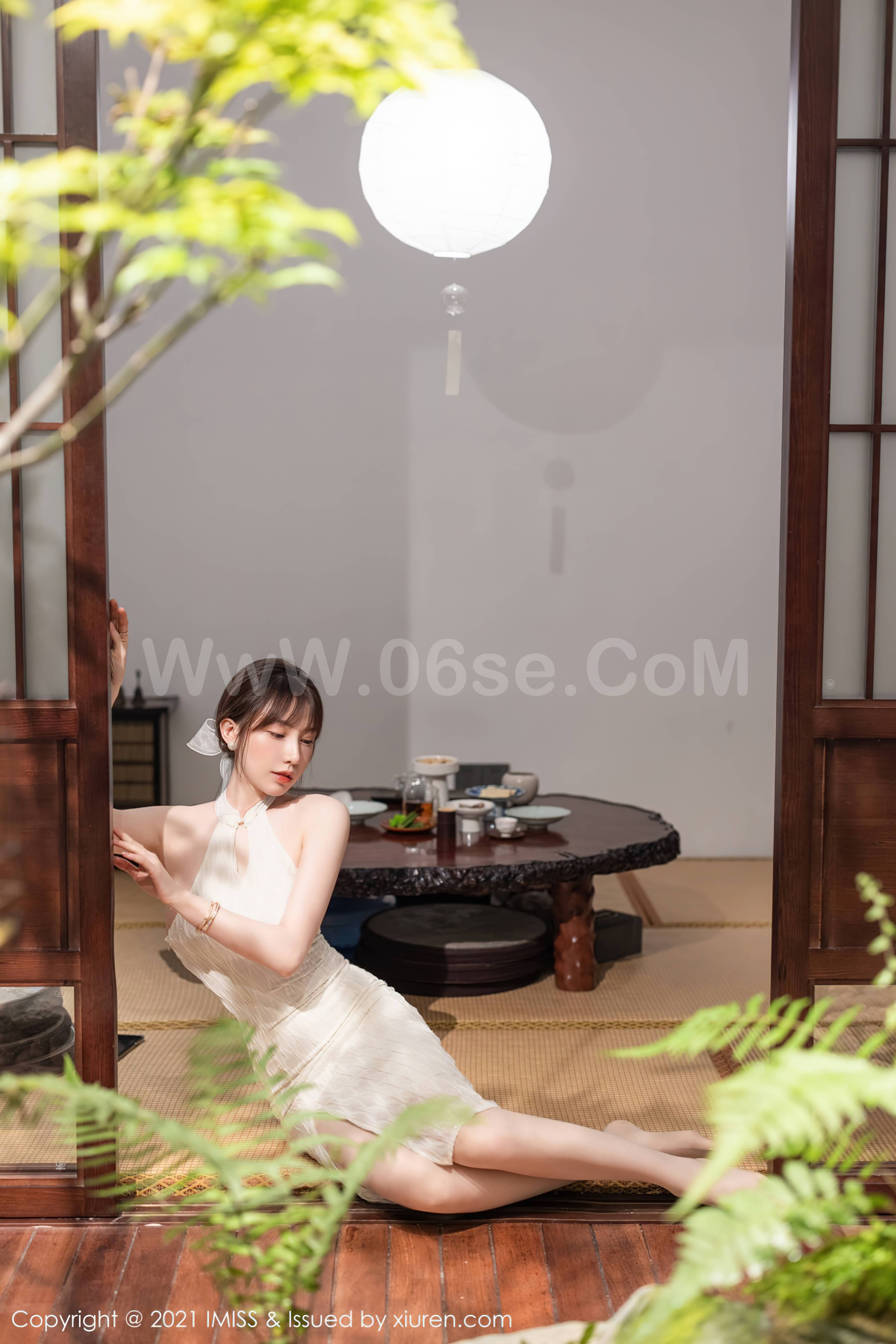 图片[9]-IMISS Vol.636 Lynn – Liu Yining (刘奕宁)-六色网