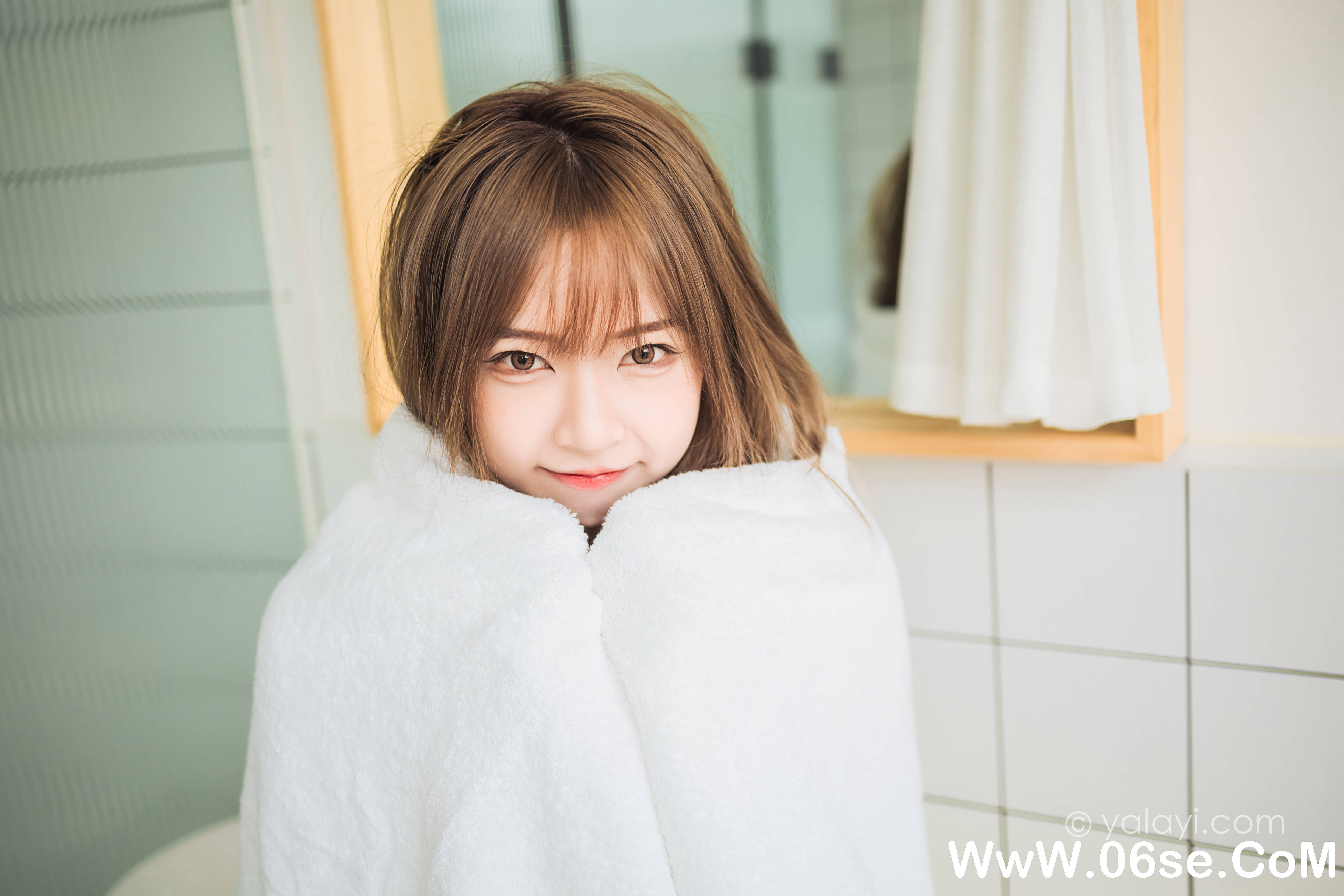 图片[31]-[YALAYI雅拉伊] 2022.05.13 NO.926 阿禾《小女友》[40+1P413M]-六色网