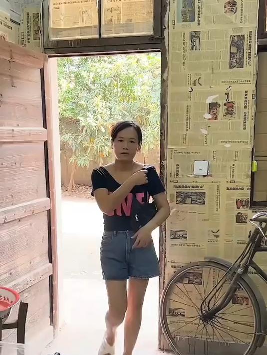 手撕素肉