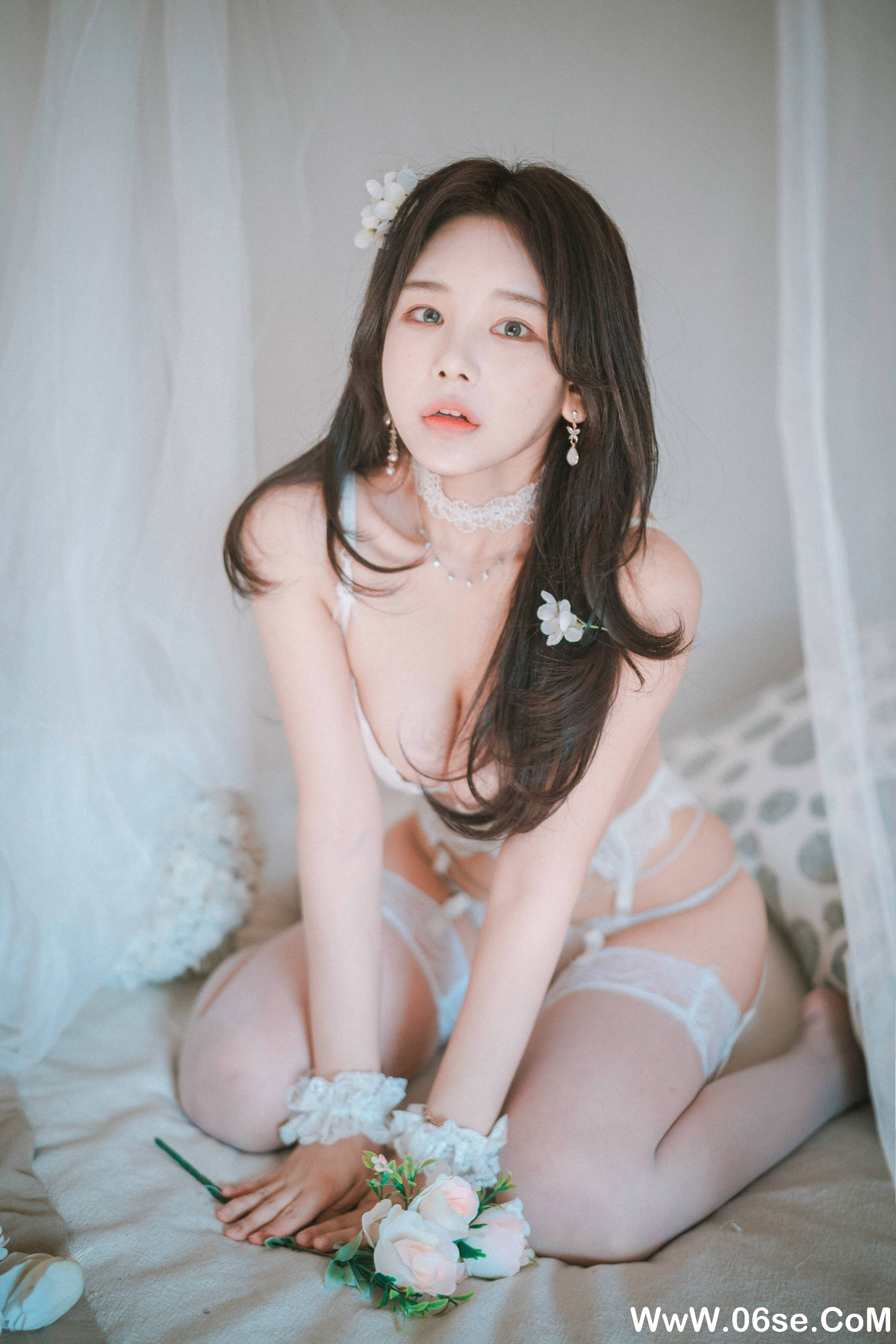图片[24]-DJAWA — NO.158 Alluring White [44P835M]-六色网