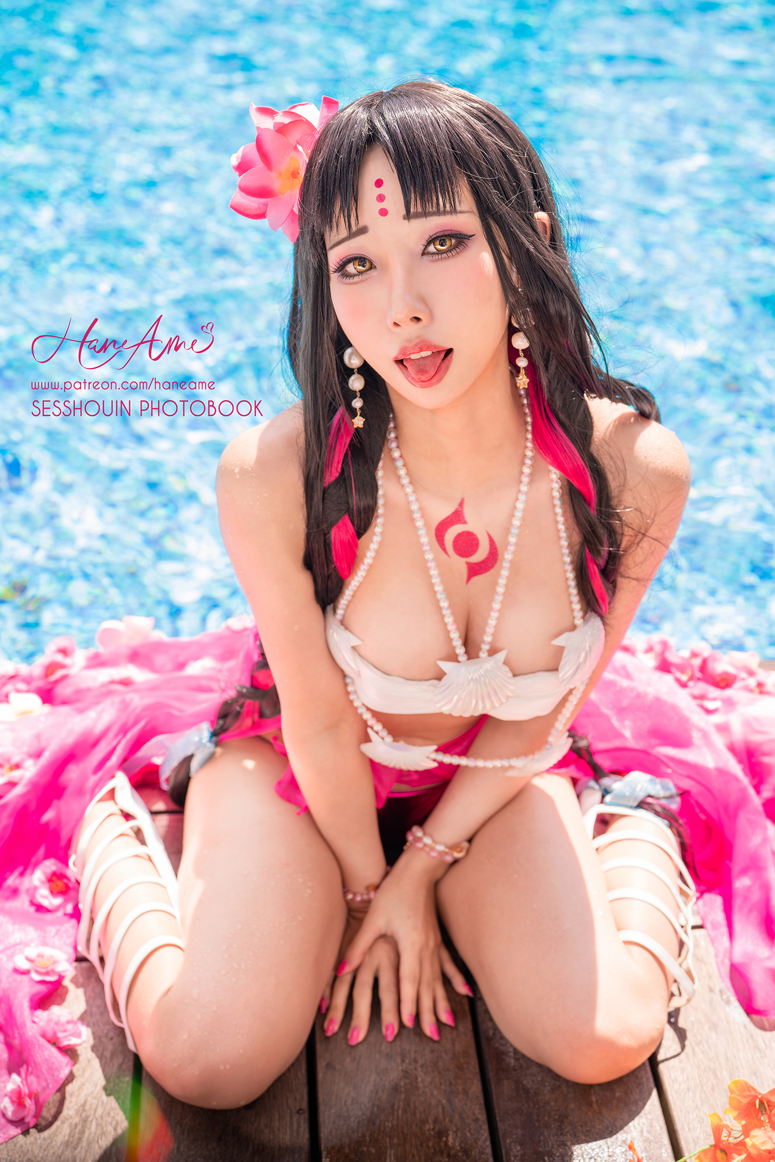 图片[60]-HaneAme 雨波写真 NO.018 – 杀生院祈荒 [132P320M]-六色网