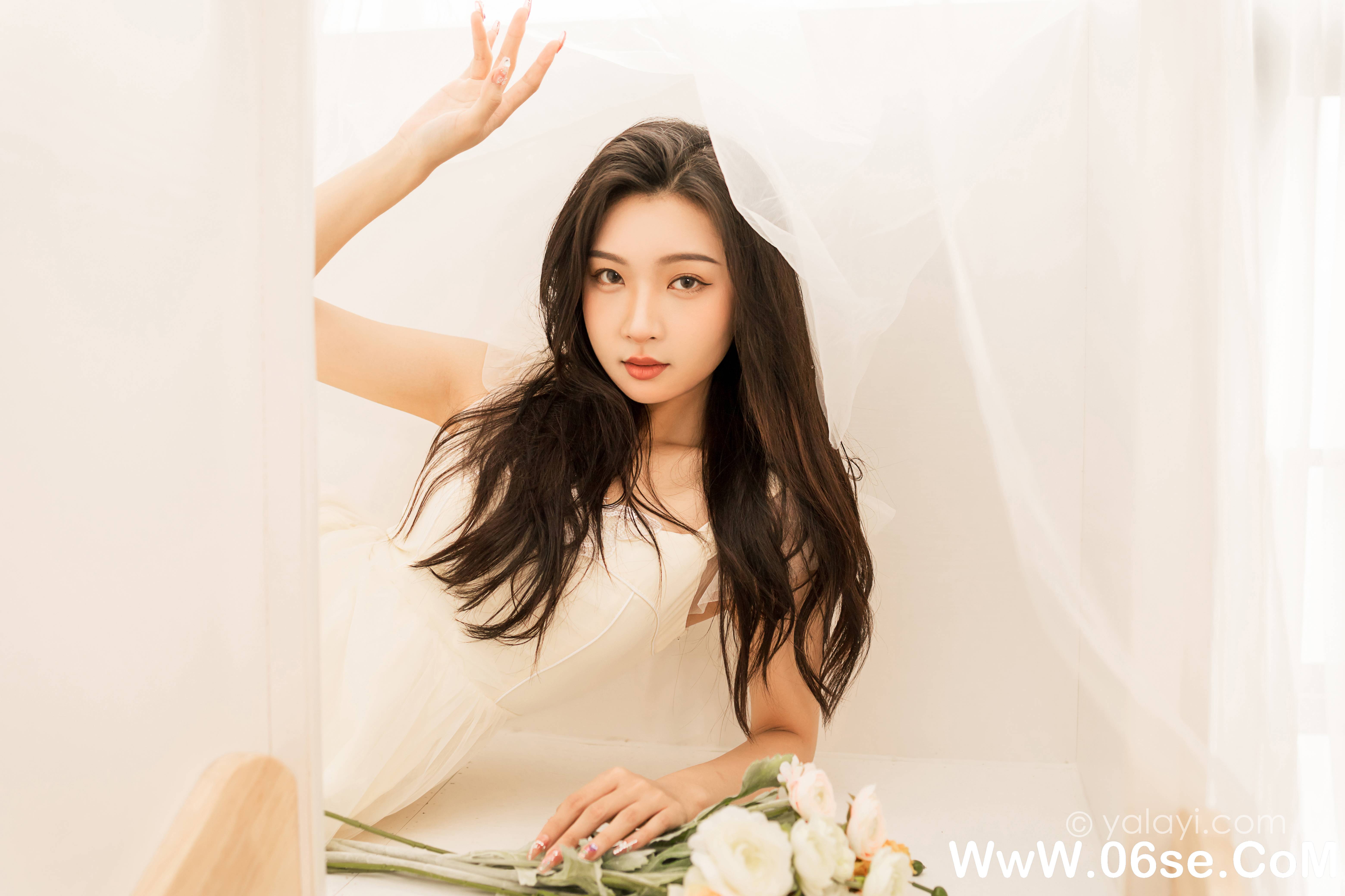 图片[9]-[YALAYI雅拉伊] 2022.05.25 NO.930 徐小云《你别太迷人》[40+1P374M]-六色网