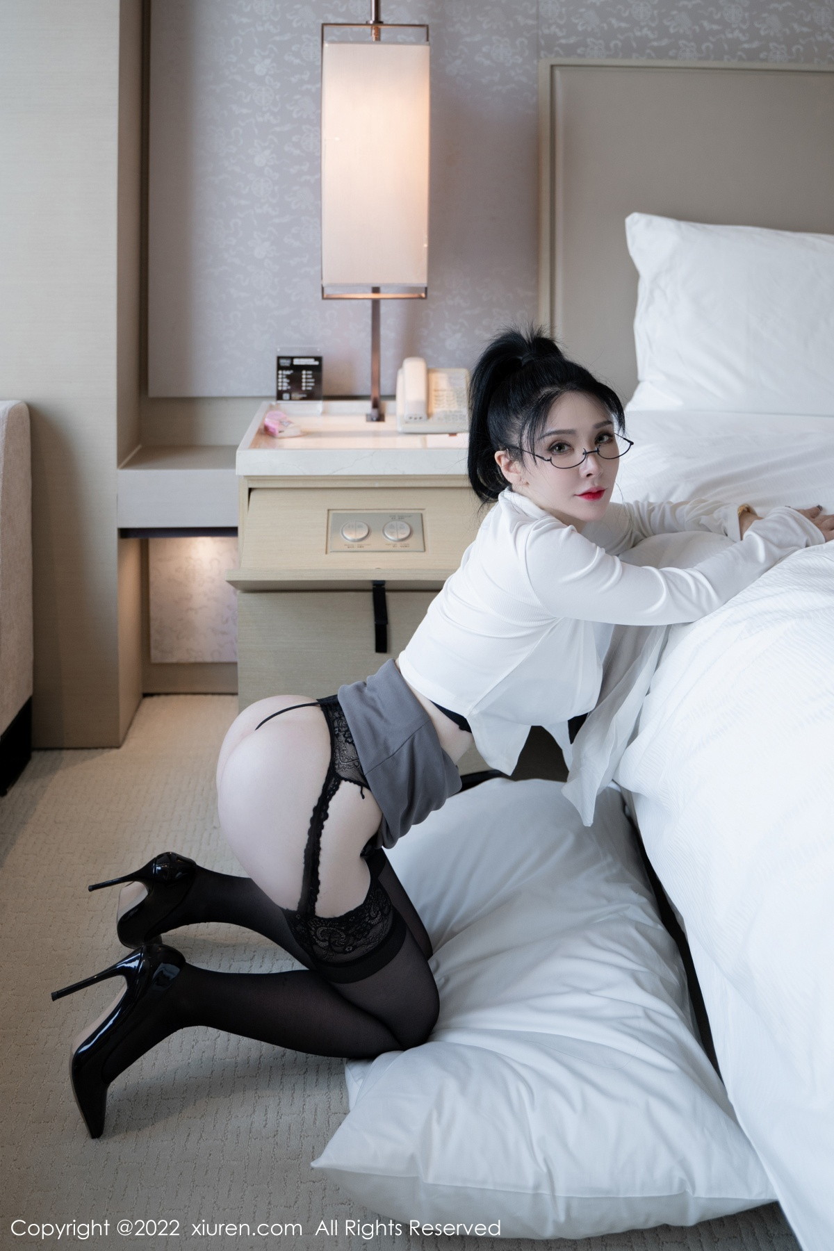 图片[46]-【XiuRen秀人网】2022.11.15 Vol.5856 潘嬌嬌【118P】-六色网