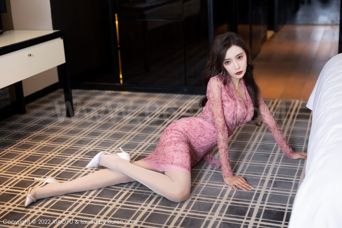 图片[17]-[XIAOYU语画界] 2022.11.08 Vol.899 王馨瑤yanni【82P】-六色网