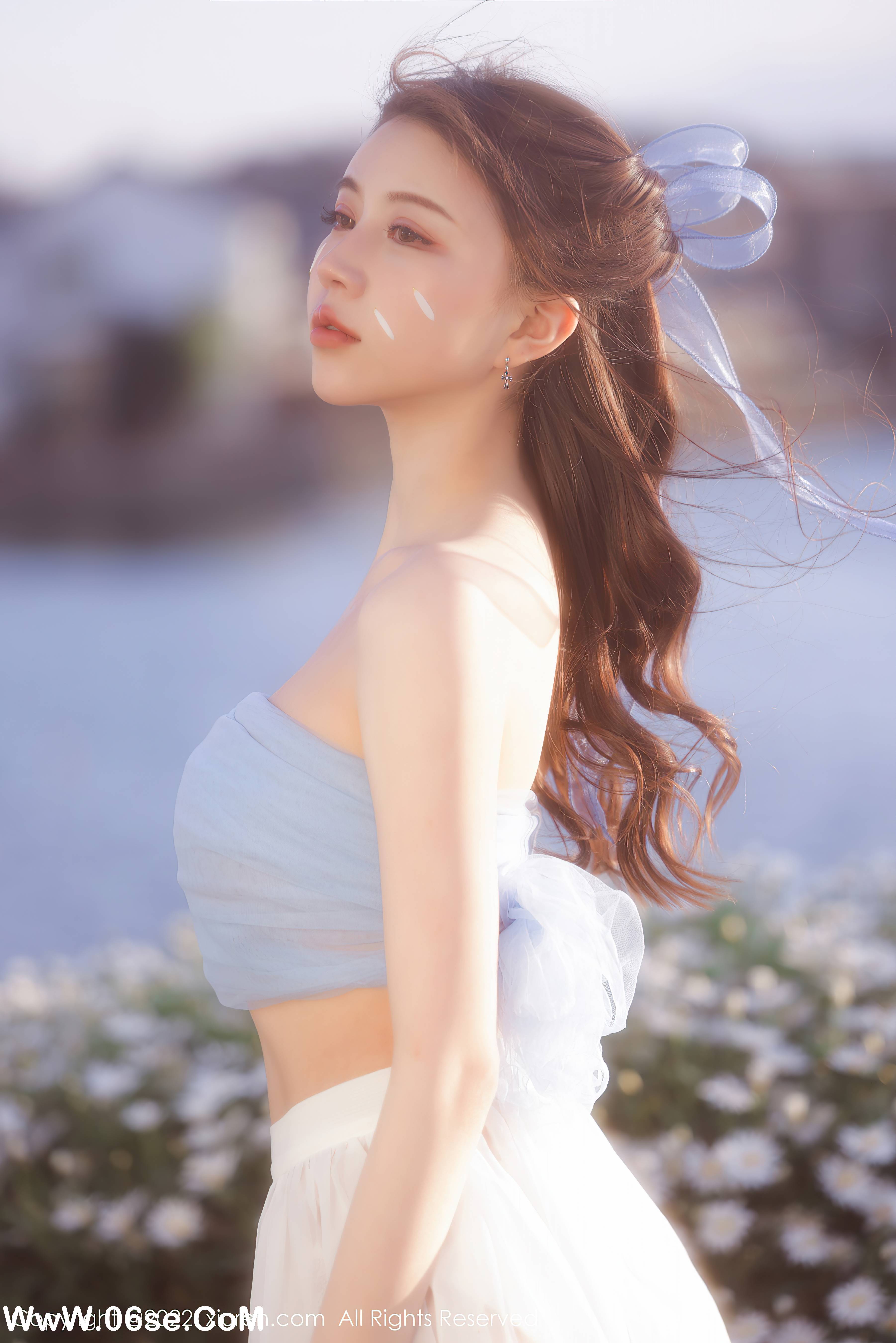 图片[6]-[XIUREN秀人网] 2022.04.19 NO.4888 tina_甜仔[45+1P355M]-六色网