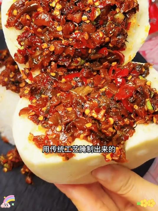 下饭神器香辣菜,老干妈味超正宗