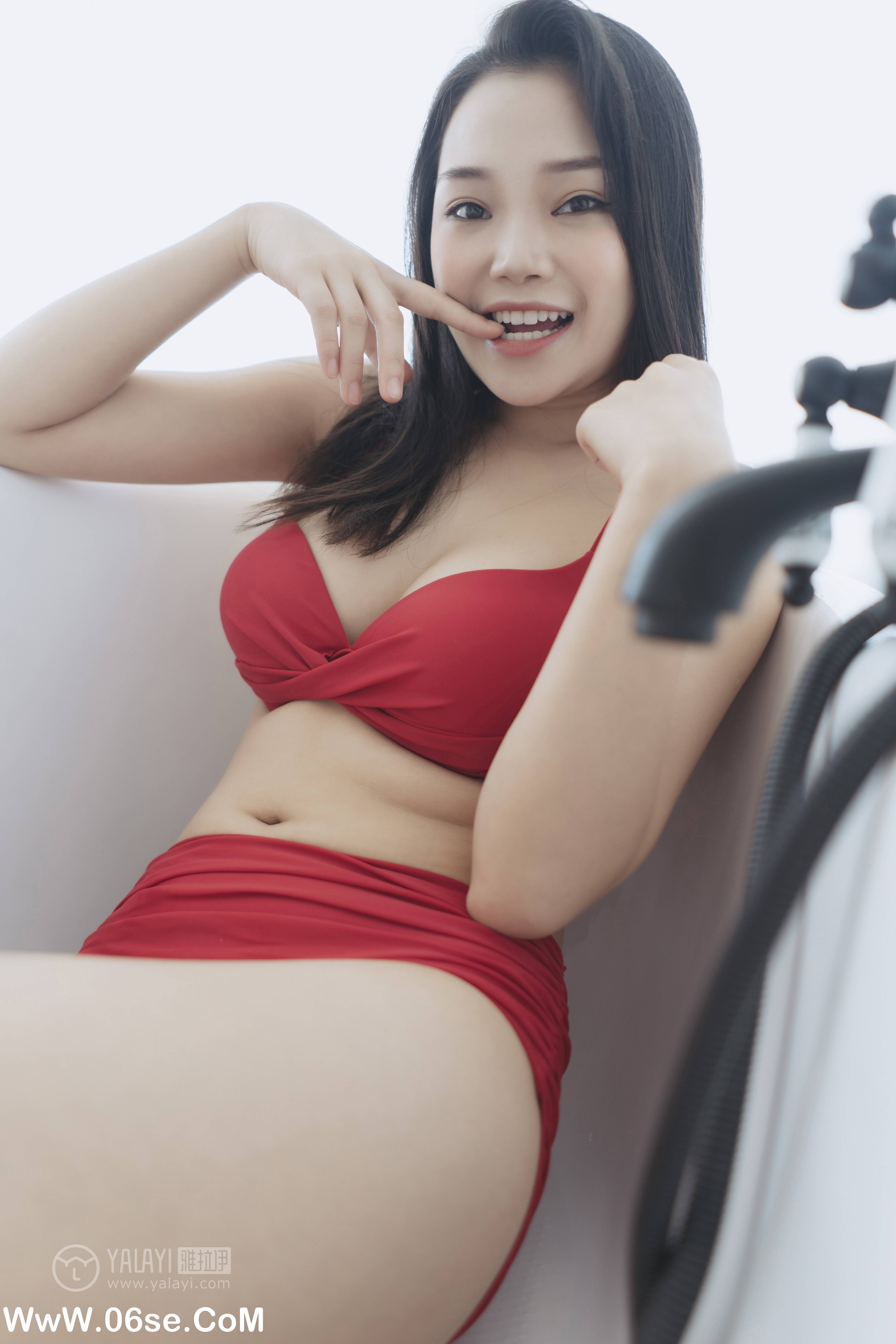 图片[43]-[YALAYI雅拉伊] No.348 假日3 洋儿-六色网