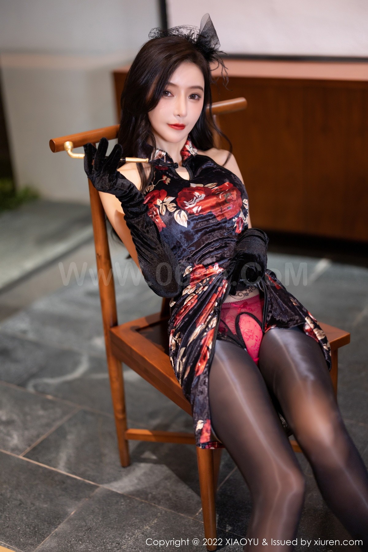 图片[43]-[XIAOYU语画界] 2022.11.22 Vol.909 王馨瑤yanni【90P】-六色网