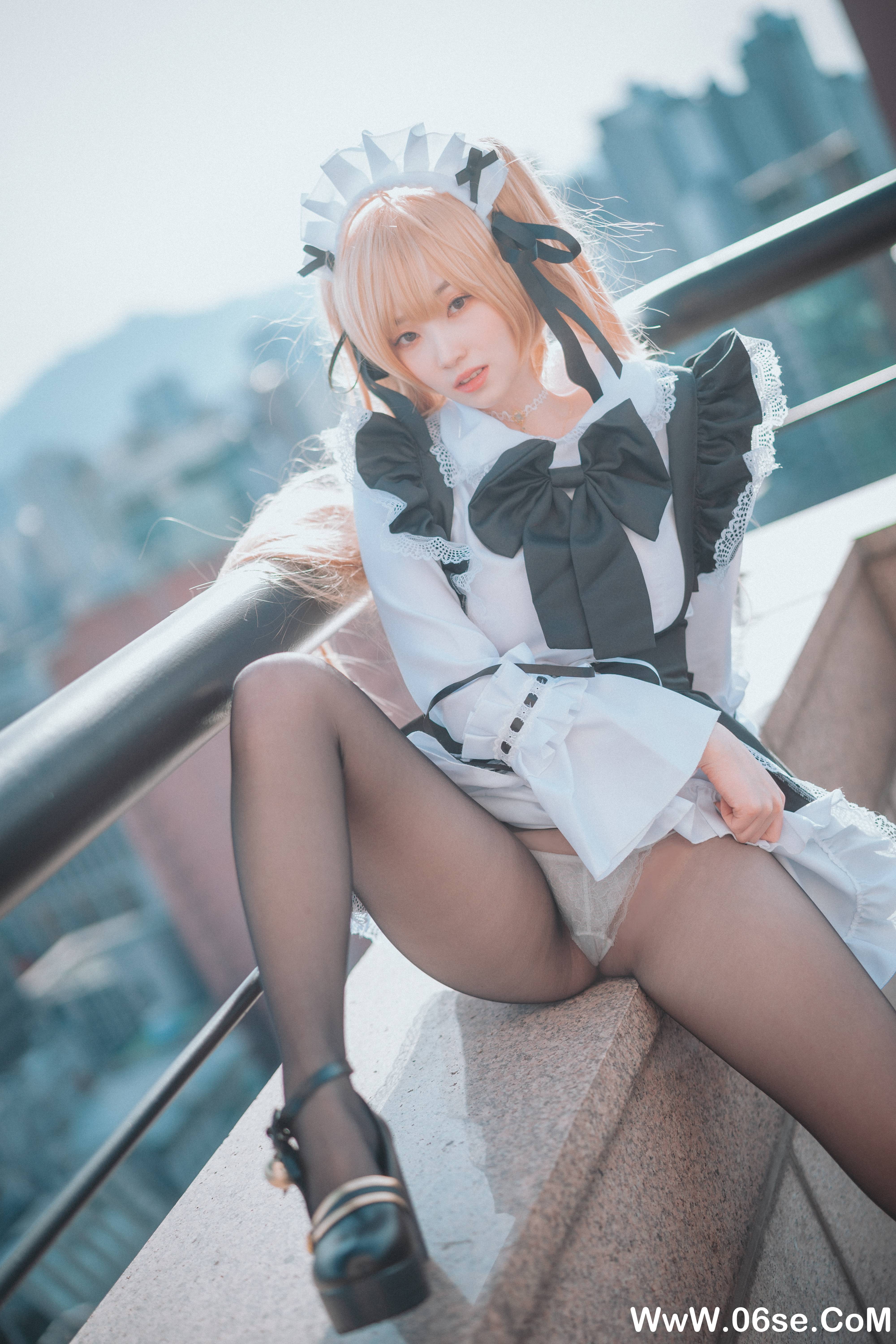 图片[116]-DJAWA – NO.028 Heart to Heart：Nephthys [211P2.25G]-六色网