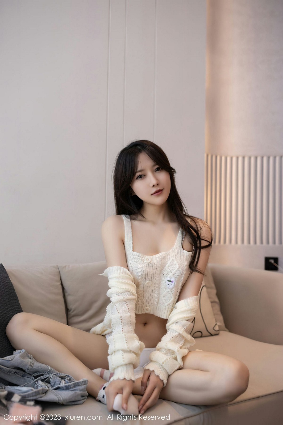 图片[11]-【XiuRen秀人网】2023.02.03 Vol.6216 魚子醬Fish【78P】-六色网