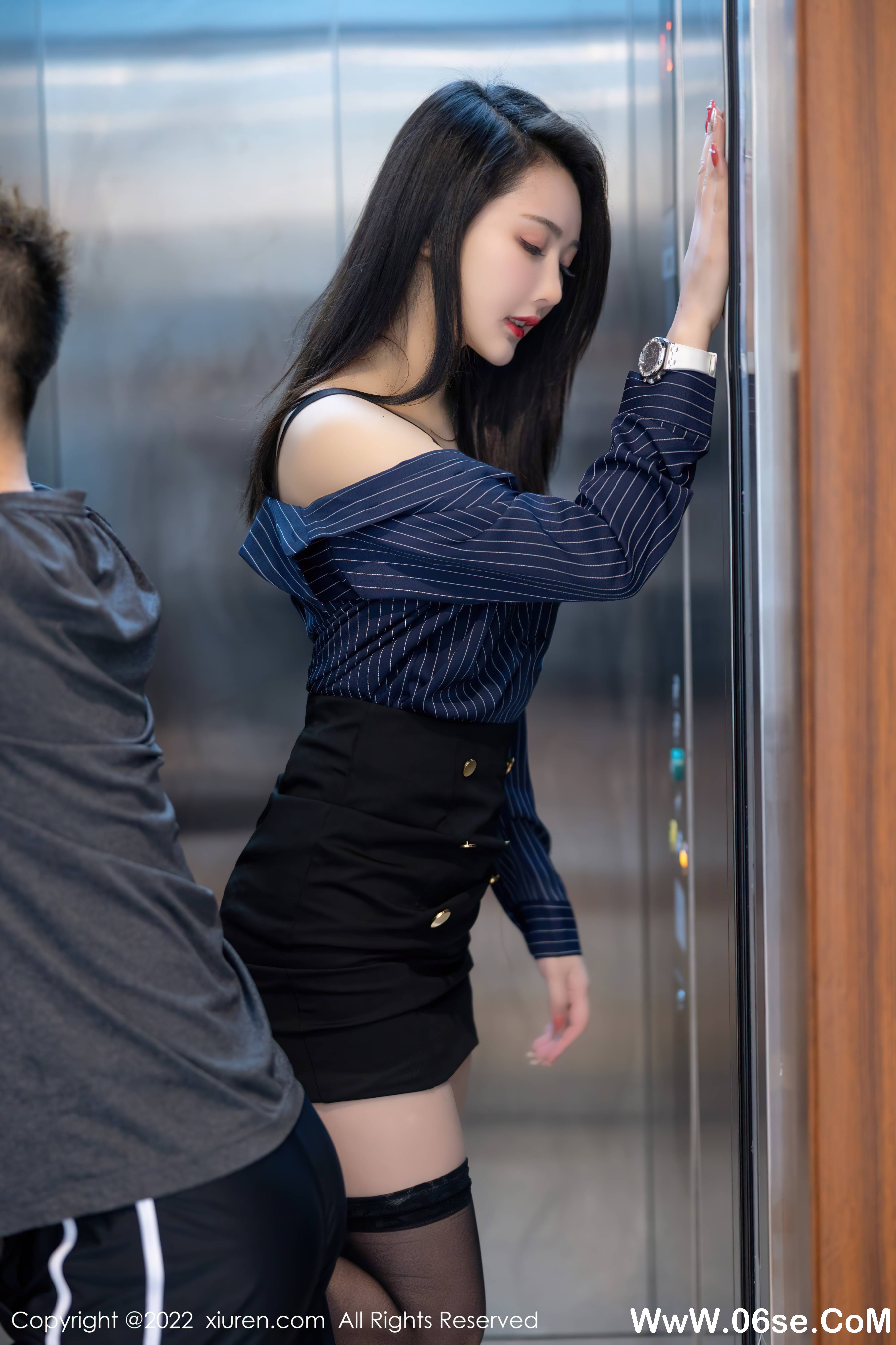 图片[14]-[XIUREN秀人网] 2022.01.26 NO.4513 宝宝[66+1P614M]-六色网