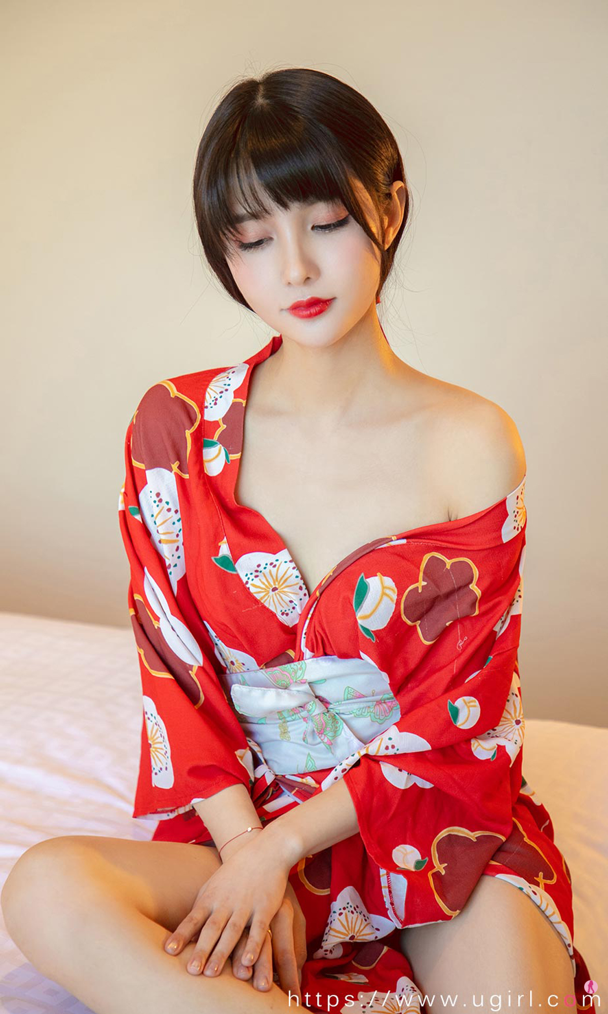 图片[24]-[Ugirls爱尤物] No.1976 Mao Mao (猫猫)-六色网