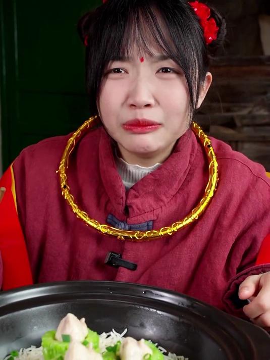 鸡哥心里苦啊!