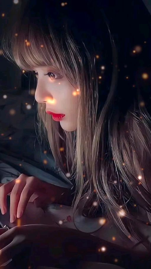 宝藏真人情头,可爱情头馆