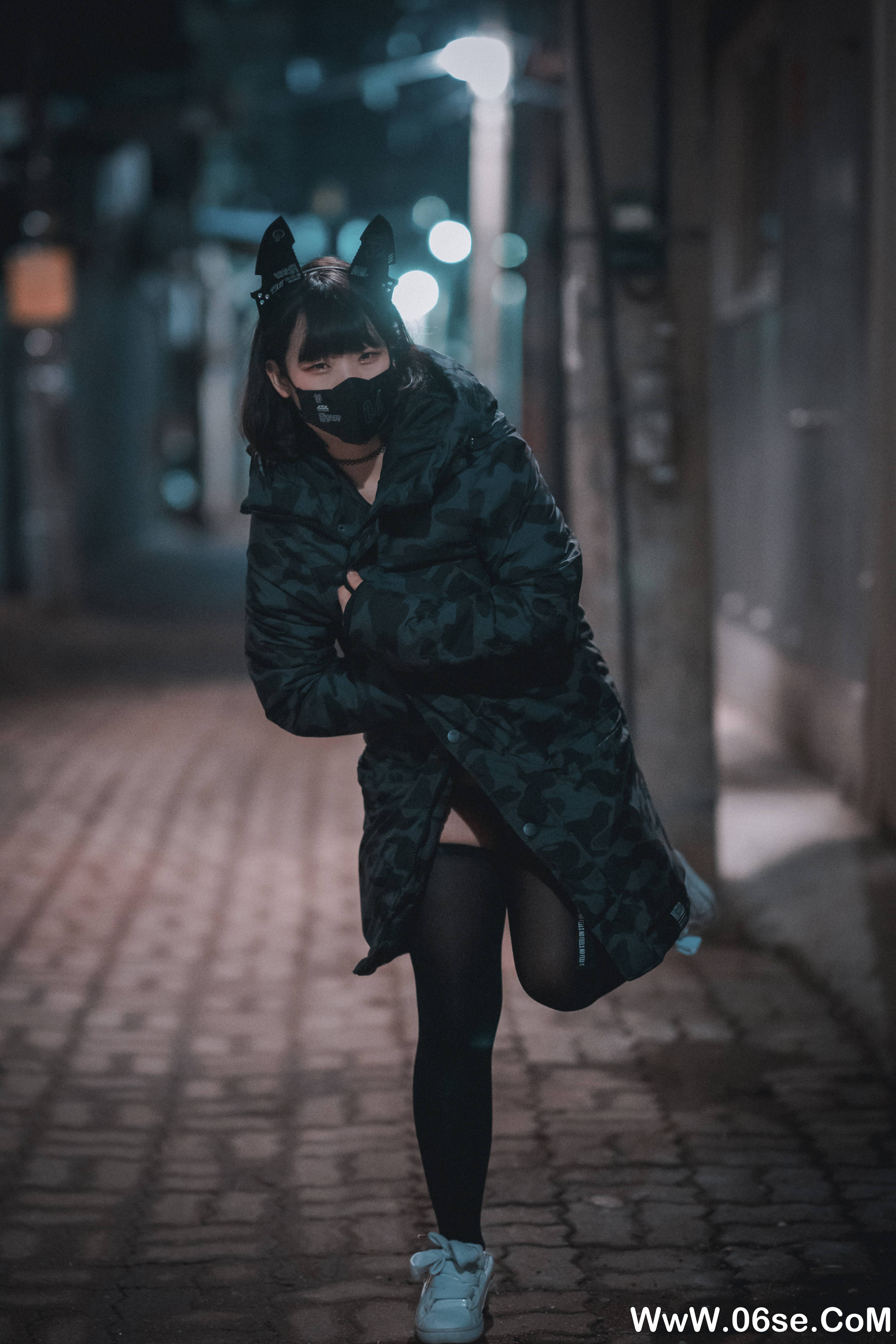 图片[128]-DJAWA — NO.134 Rudy The Wolf of Midnight [230P2.5G]-六色网