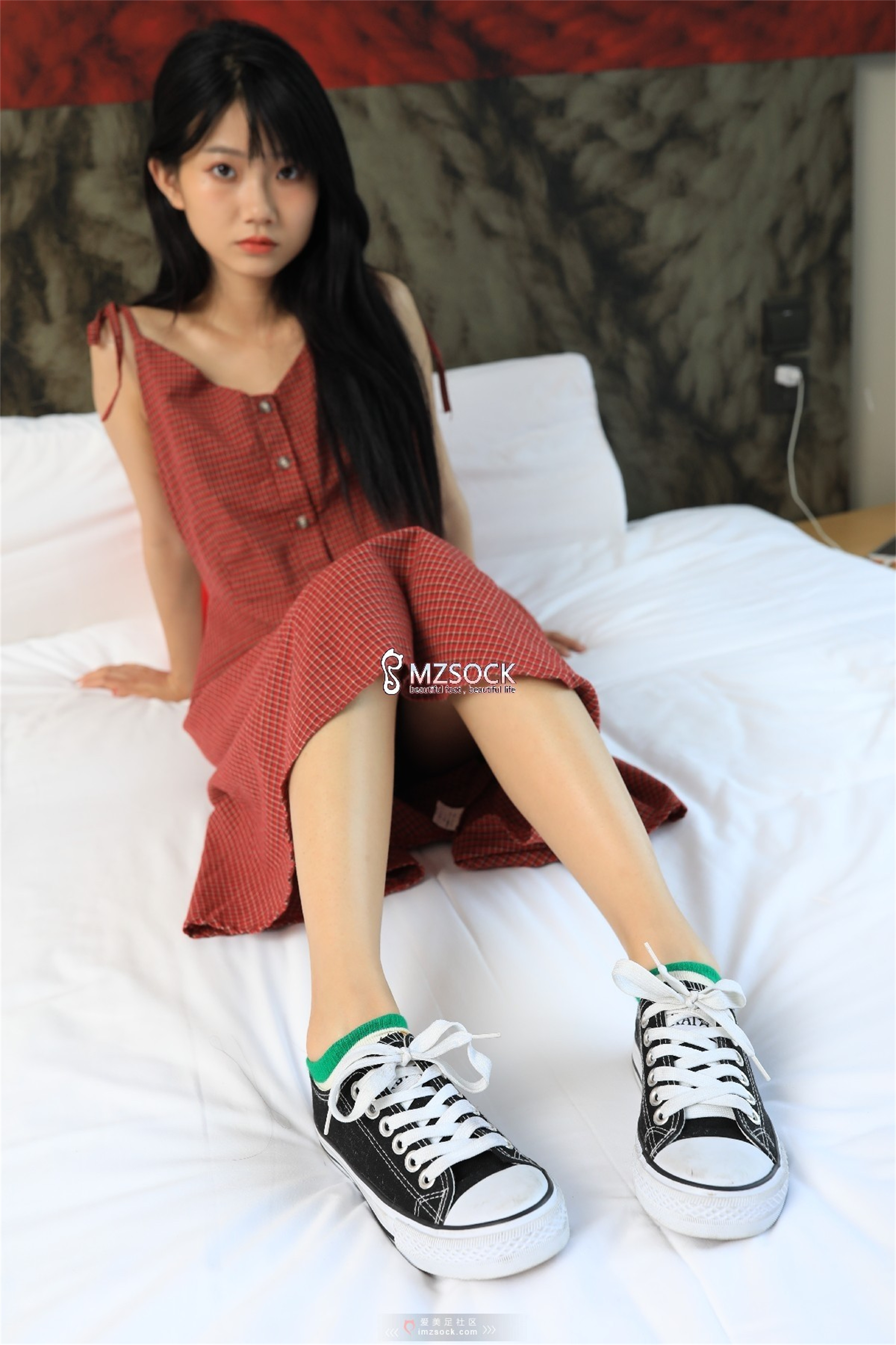 图片[37]-[MZSOCK]爱美足 NO.048 小爽[104P244M]-六色网