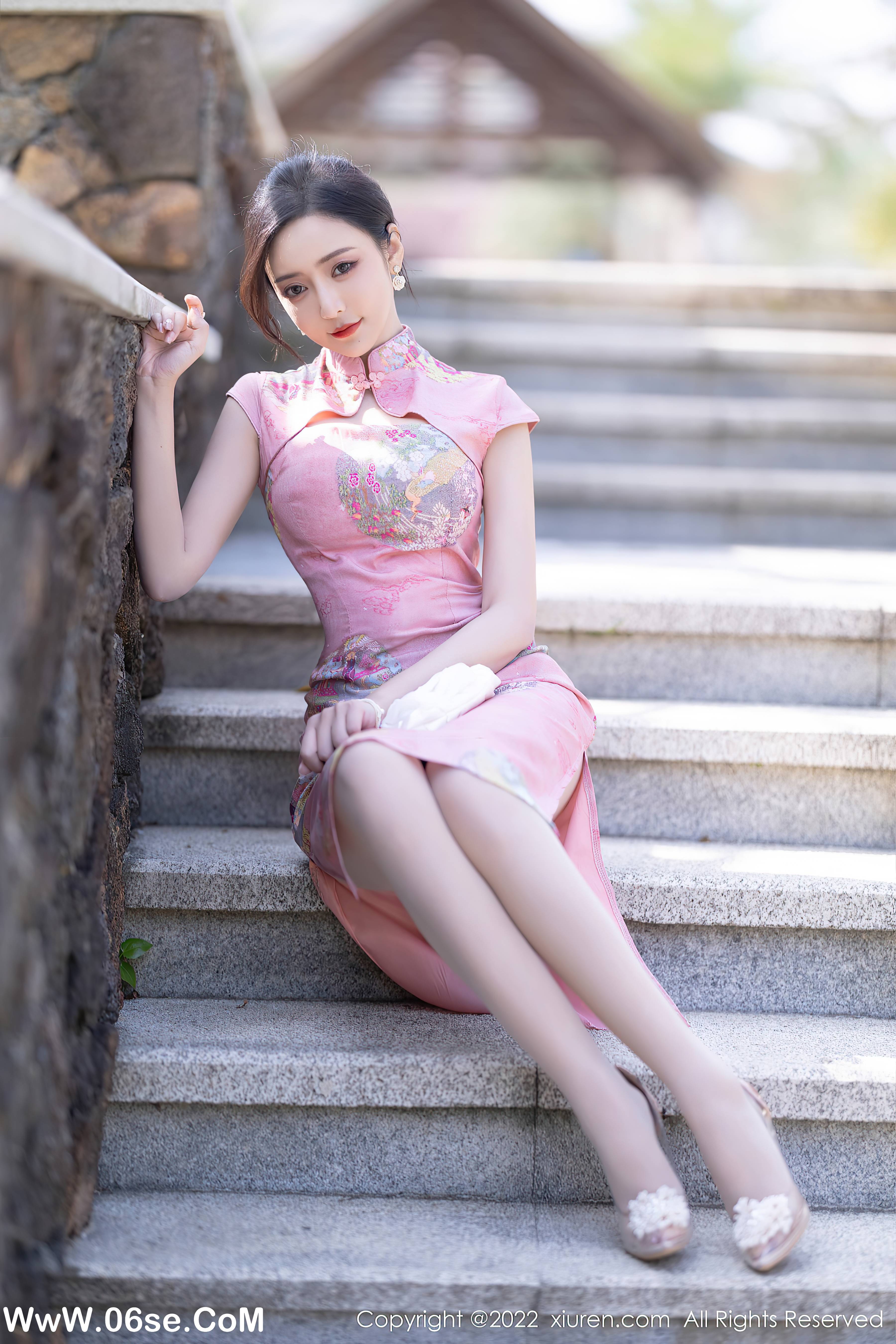 图片[18]-[XIUREN秀人网] 2022.05.13 NO.5007 王馨瑶yanni[85+1P850M]-六色网